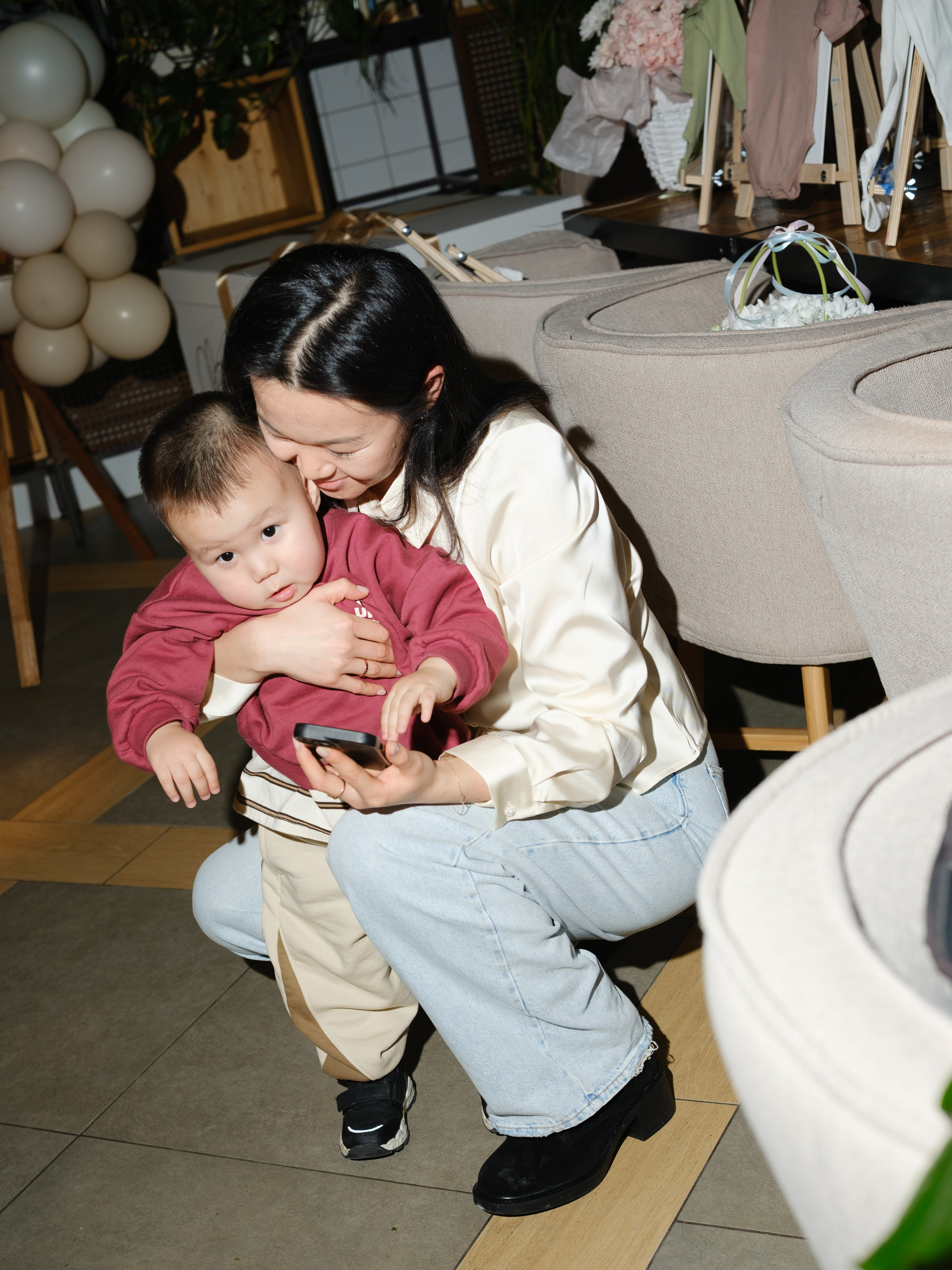 Торжество узнавания. Обо мне