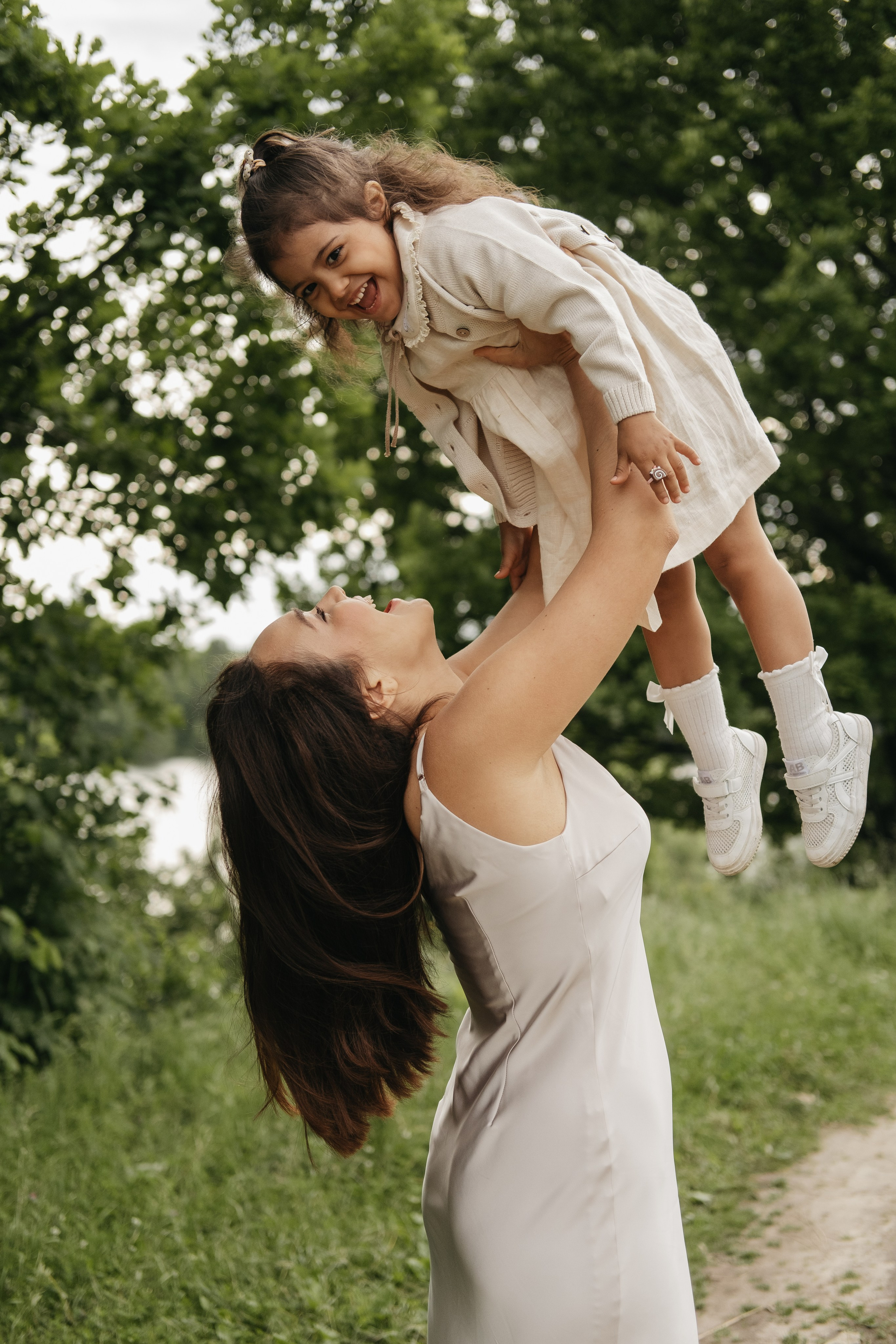 Семейная съемка. Обо мне