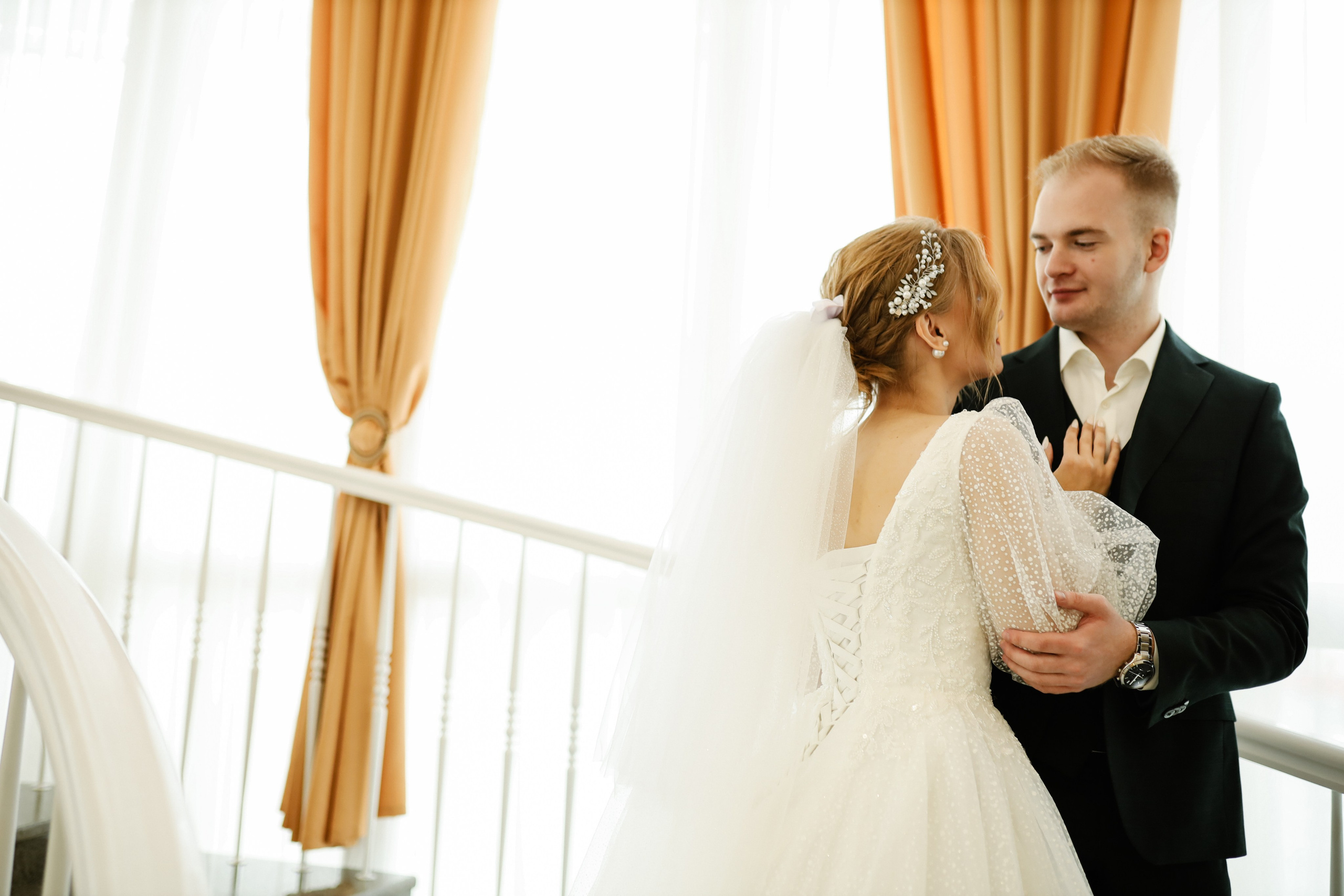 Александр и Мария. Инна Вильт| лайфстайл фотограф из Новосибирска