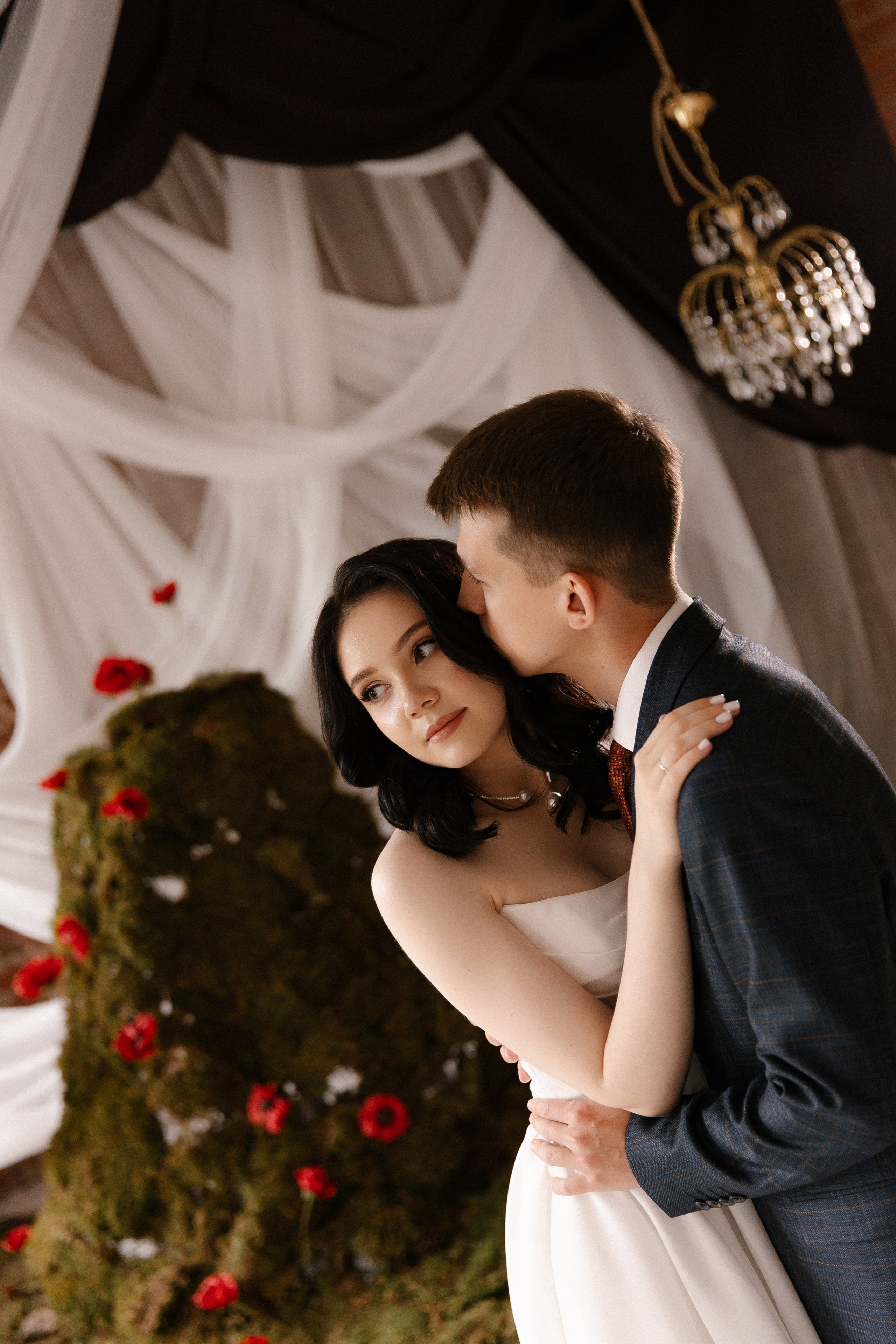 К & Е. Фотограф Тверь Москва Елизавета Рапутина