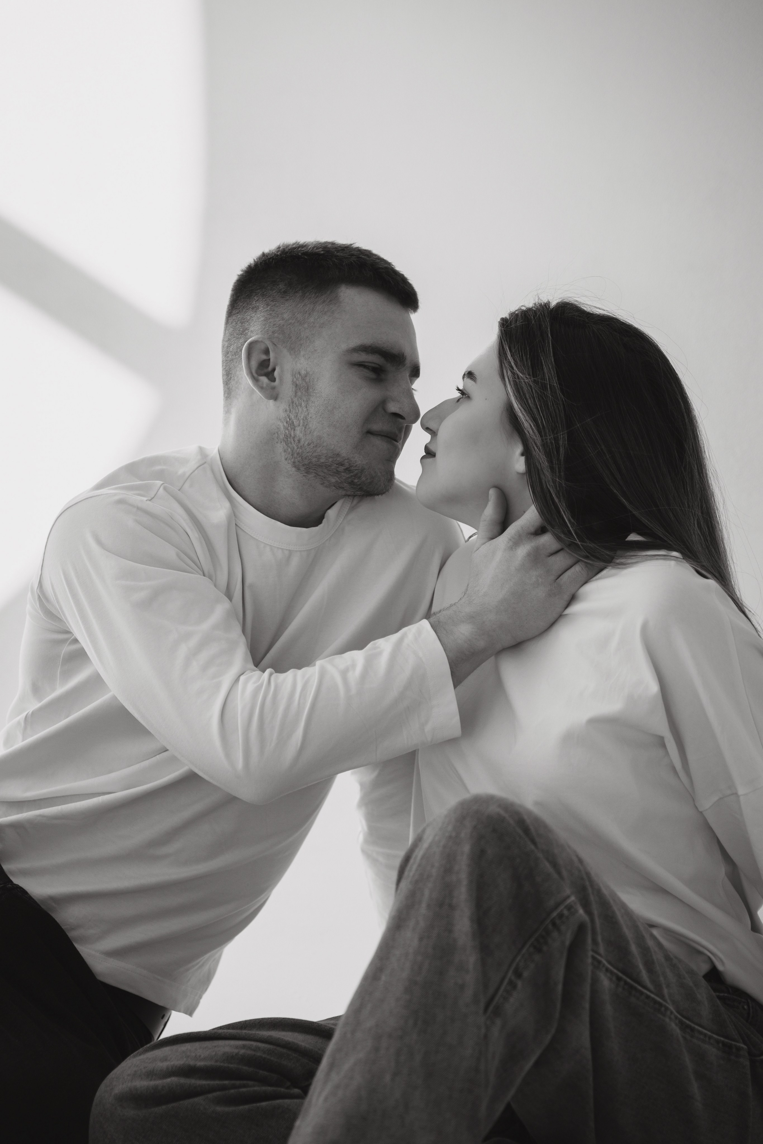 Дмитрий и Арина. Сайт фотографа Светланы Еремченко