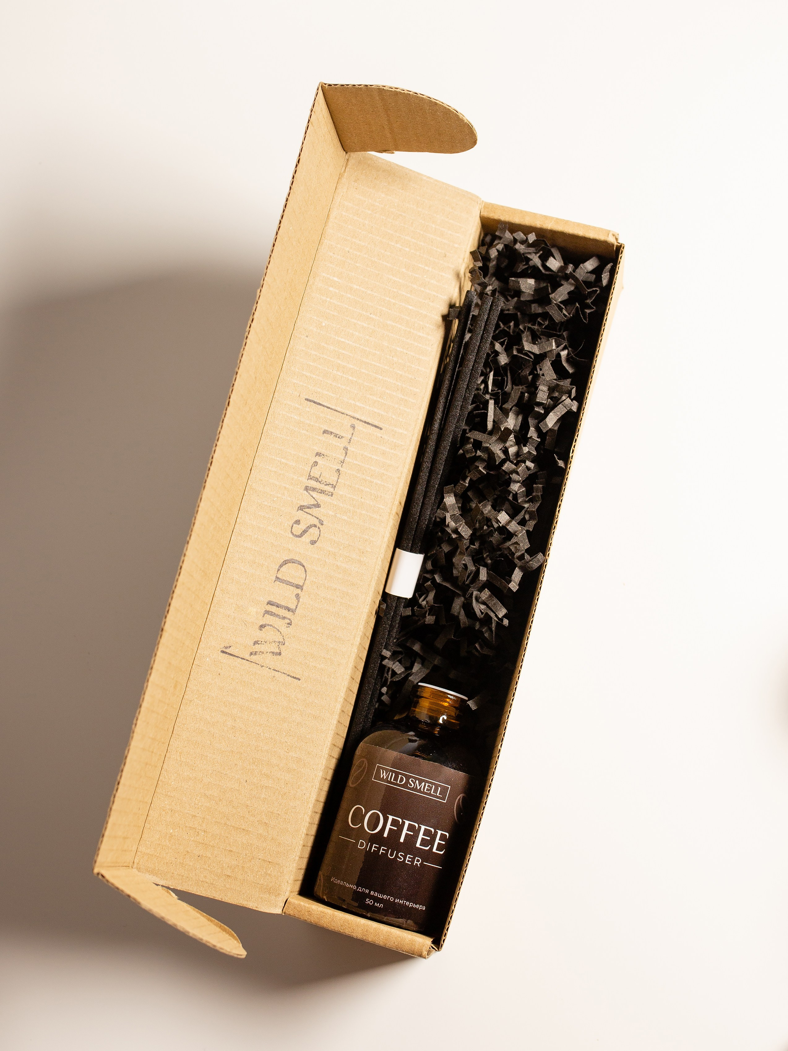 Диффузоры далее на вырез. Фотограф в Краснодаре Арина Кудряшова