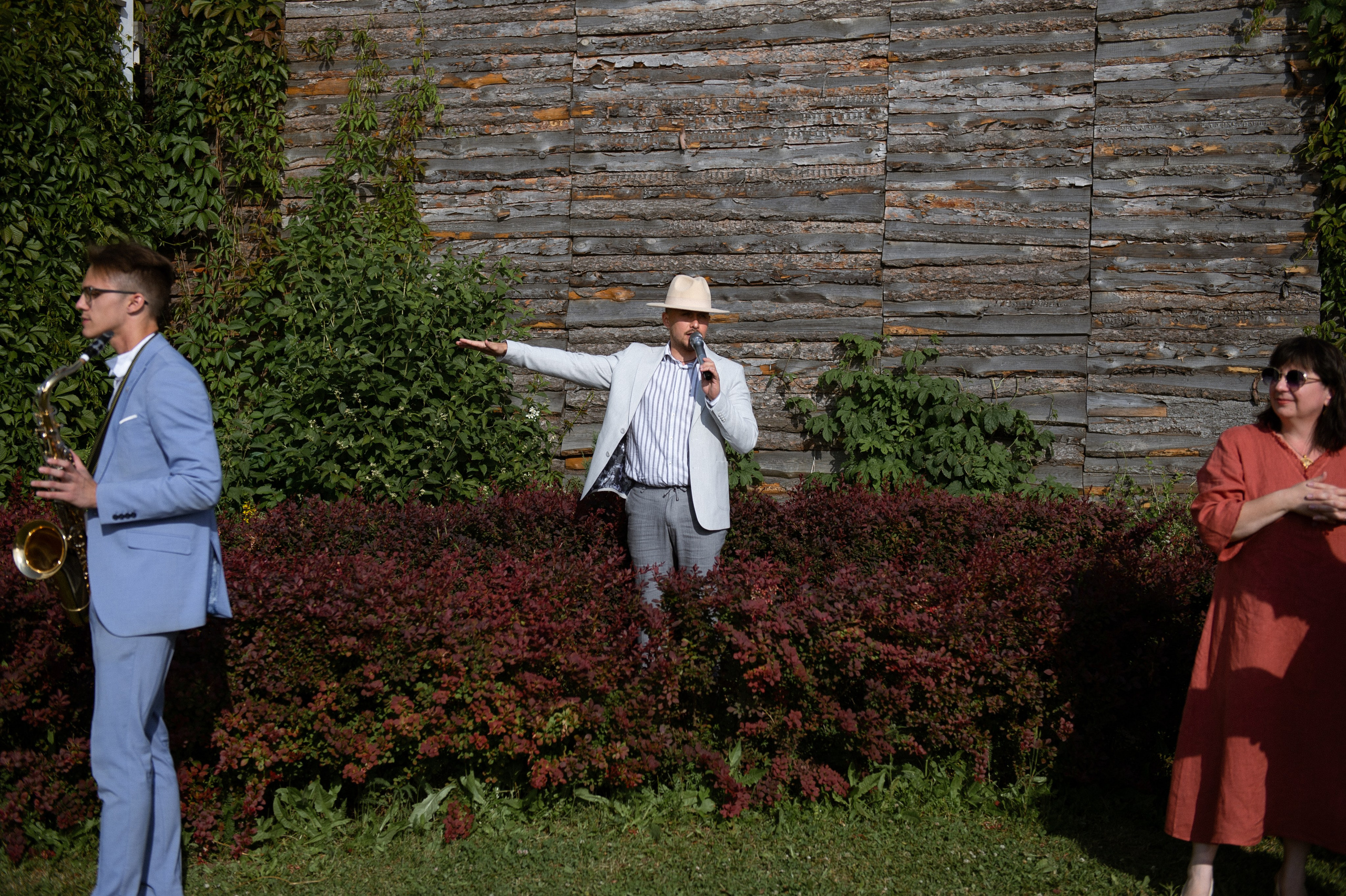 Таня и Женя. Свадебный и репортажный фотограф Сергей Чесноков
