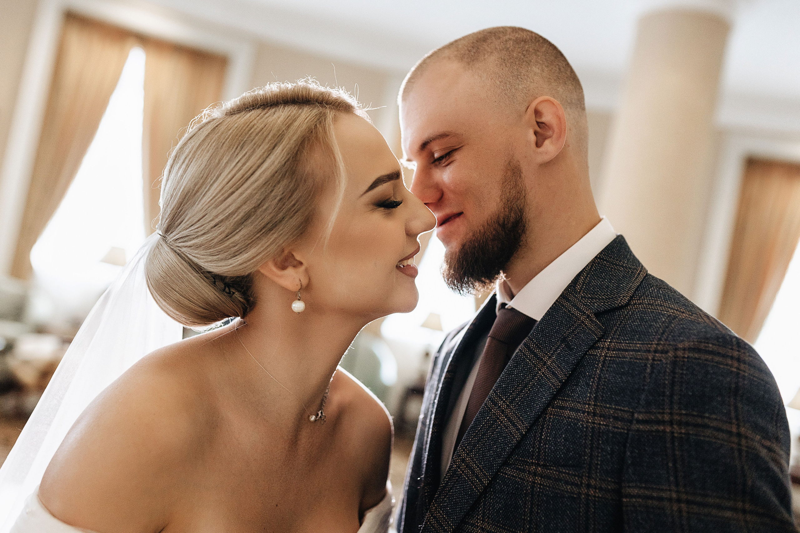 Свадебная фотография. Семейный и свадебный фотограф в Донецке Елена Гордеева