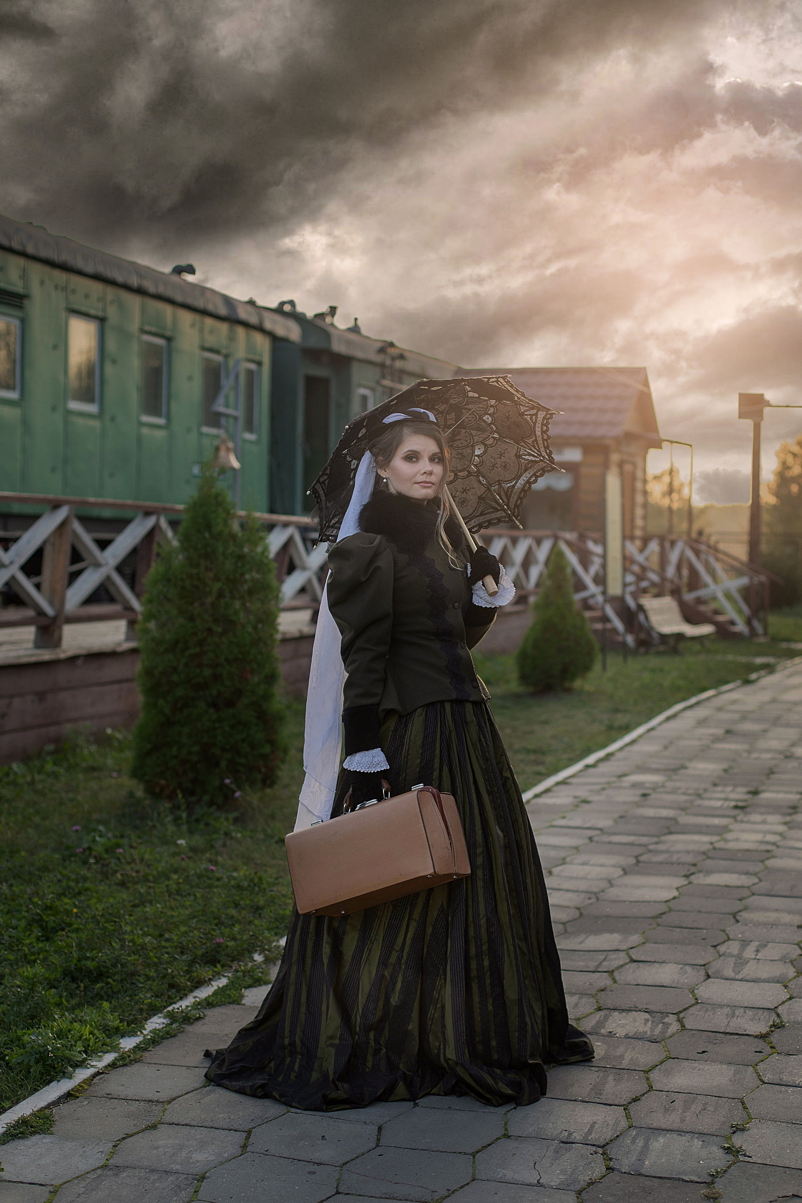 Тематические. Фотограф Ирина Зверева