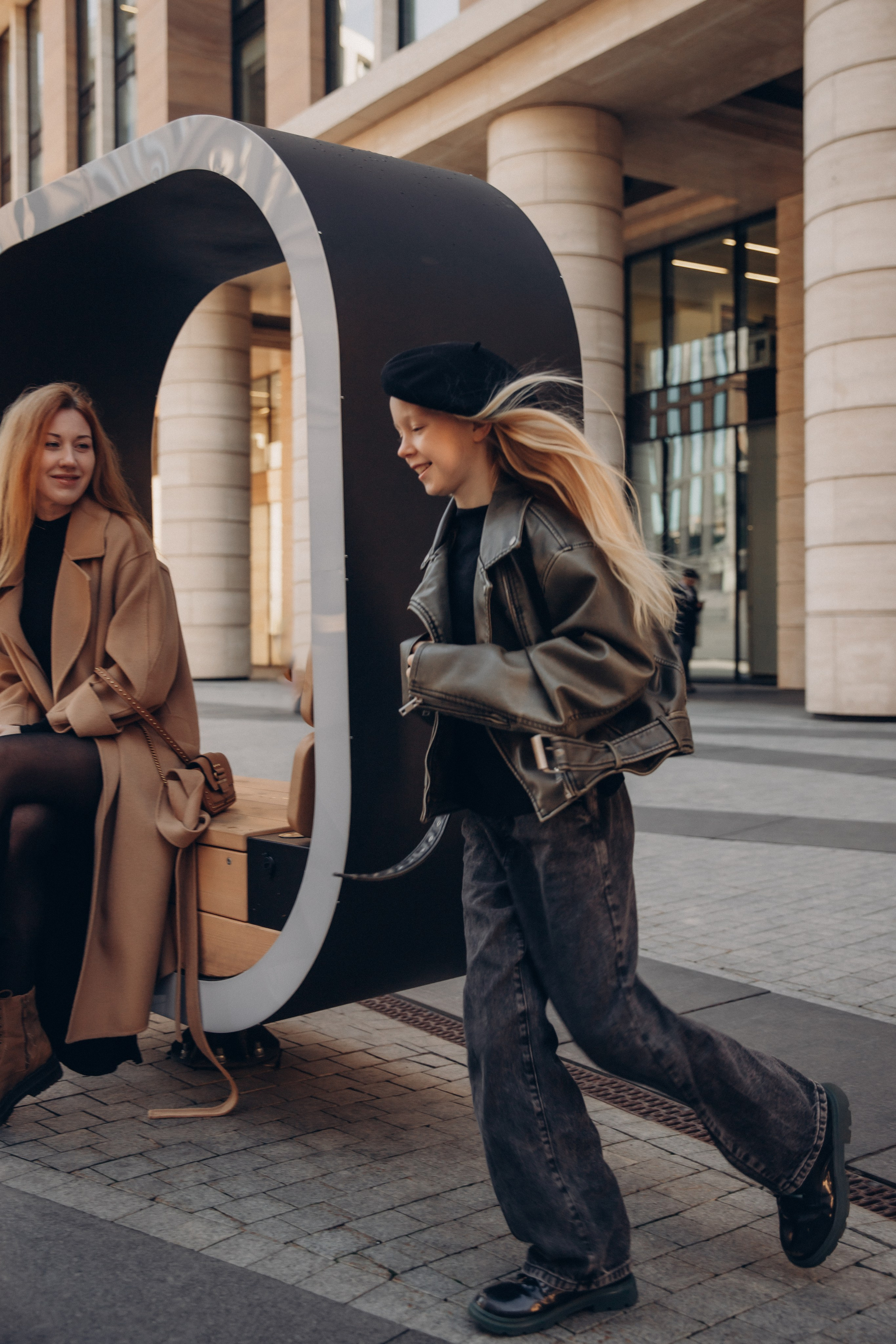 Екатерина, Полина и Степан. Фотограф Санкт-Петербург