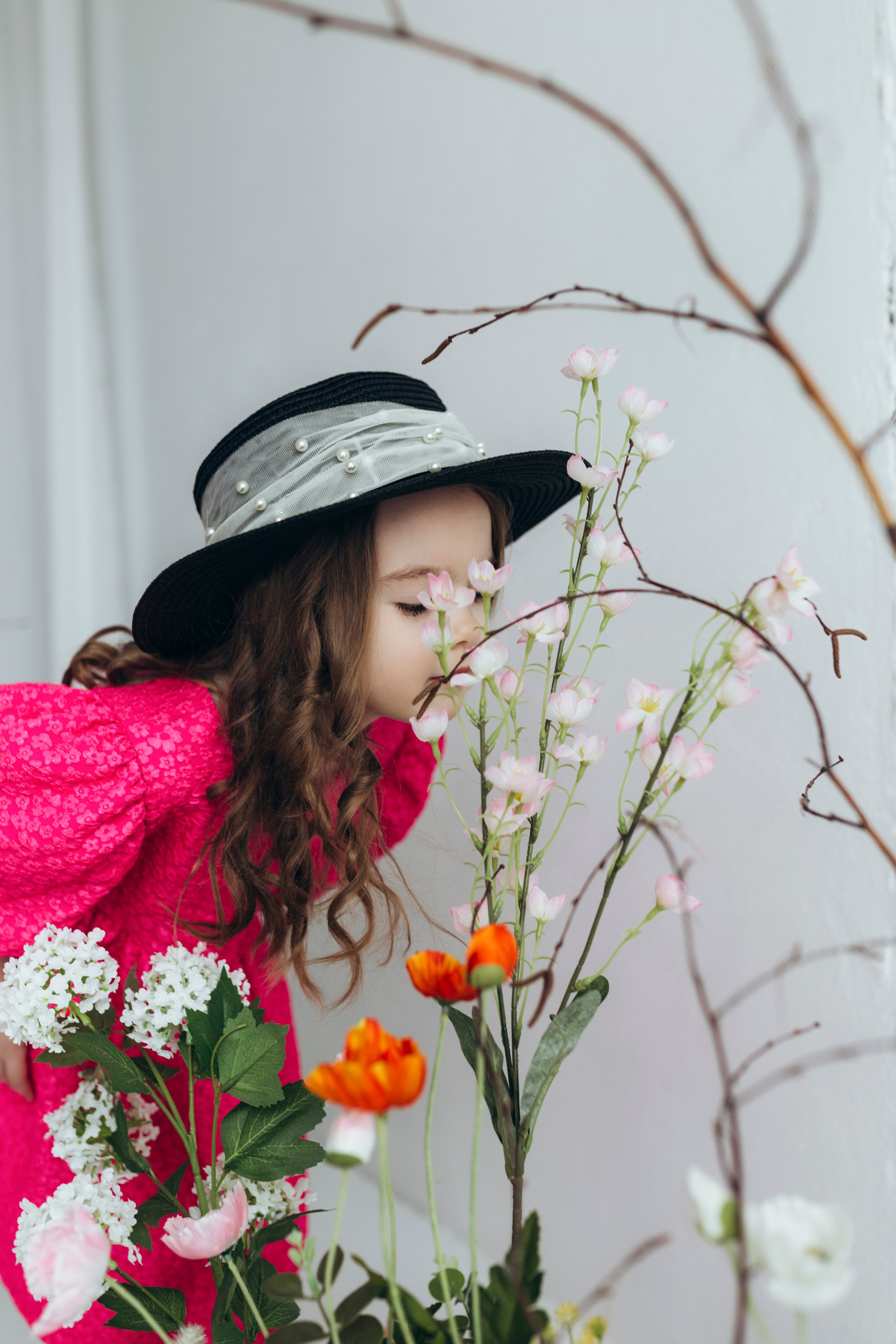 Злата. Фотограф Кемерово Анастасия Ларионова