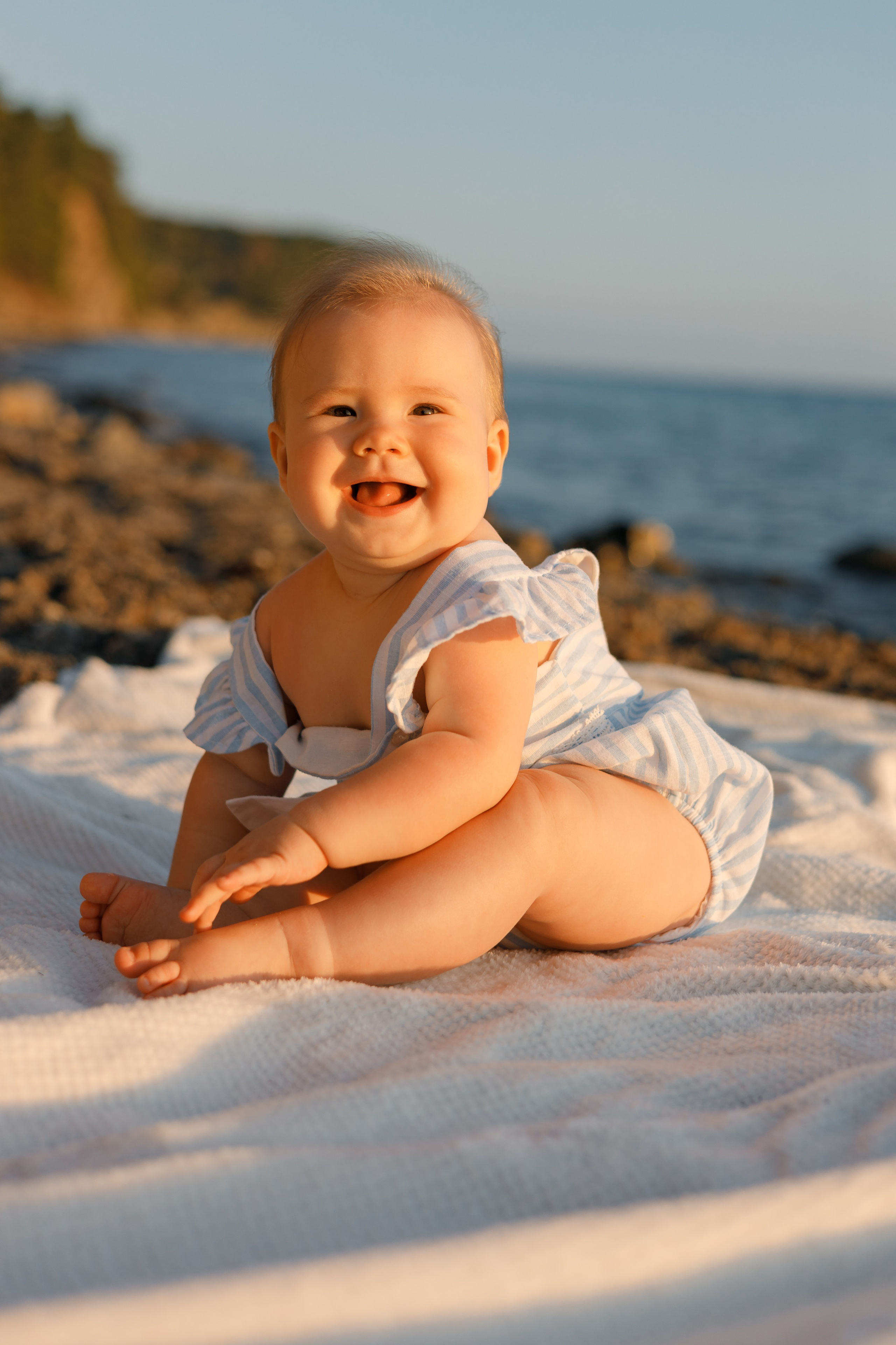 Дмитрий, Екатерина и Дарина