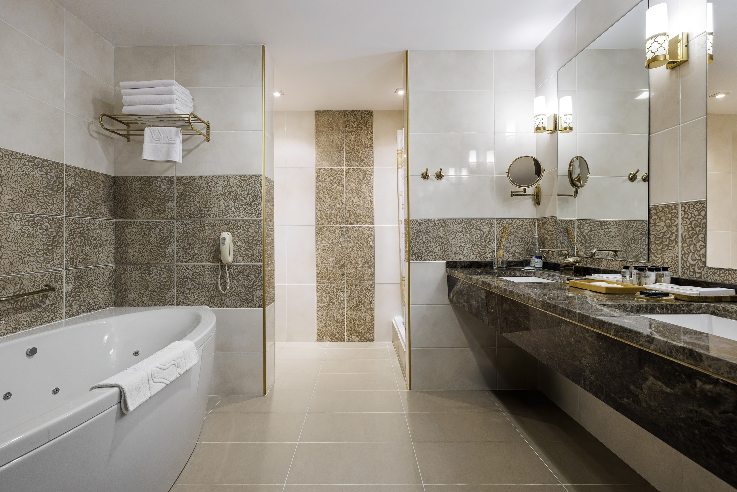 Cosmos Selection Grozny City