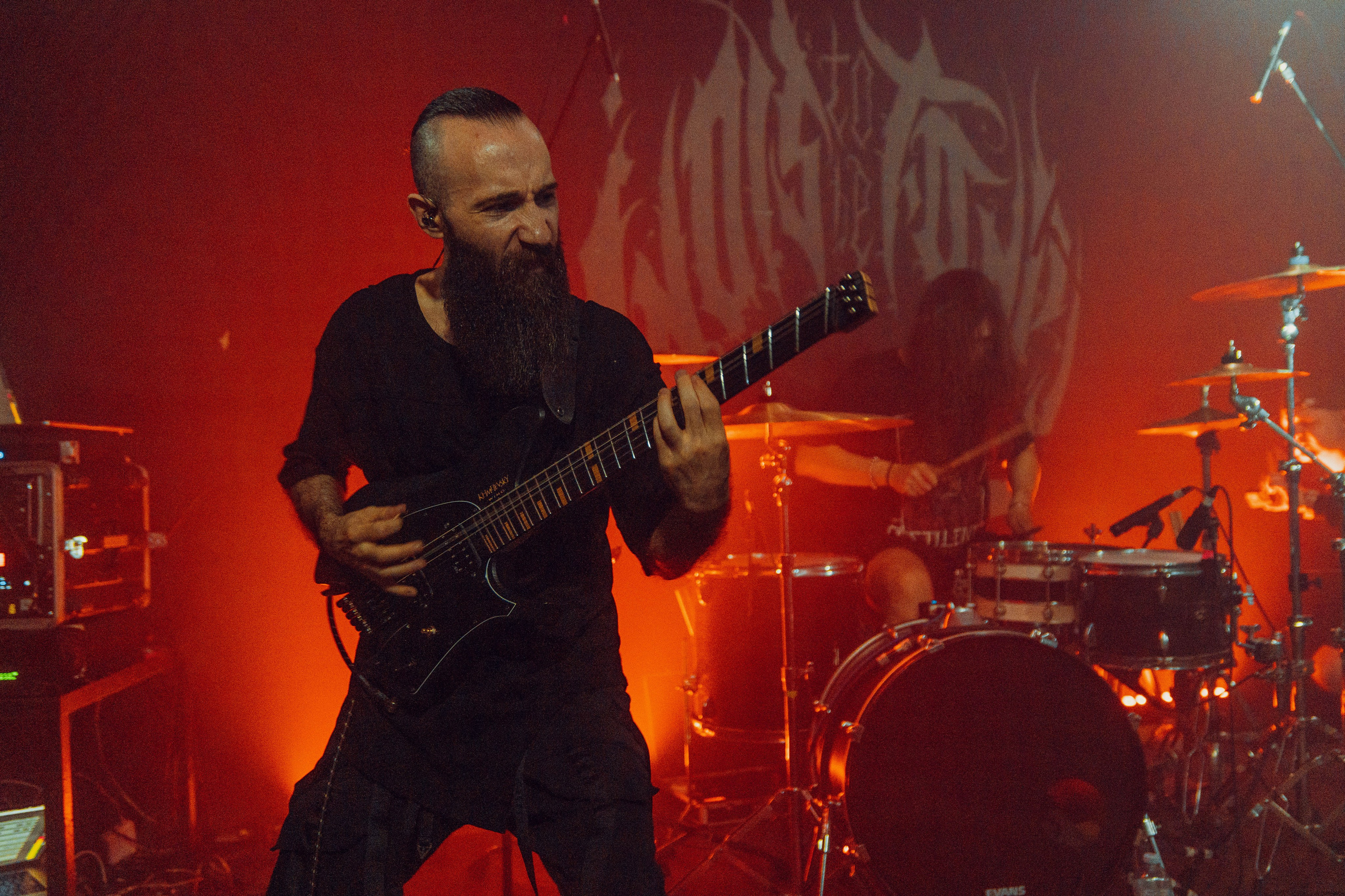 Idols to be faded 26.05.2024. Фотограф Дядя Сник