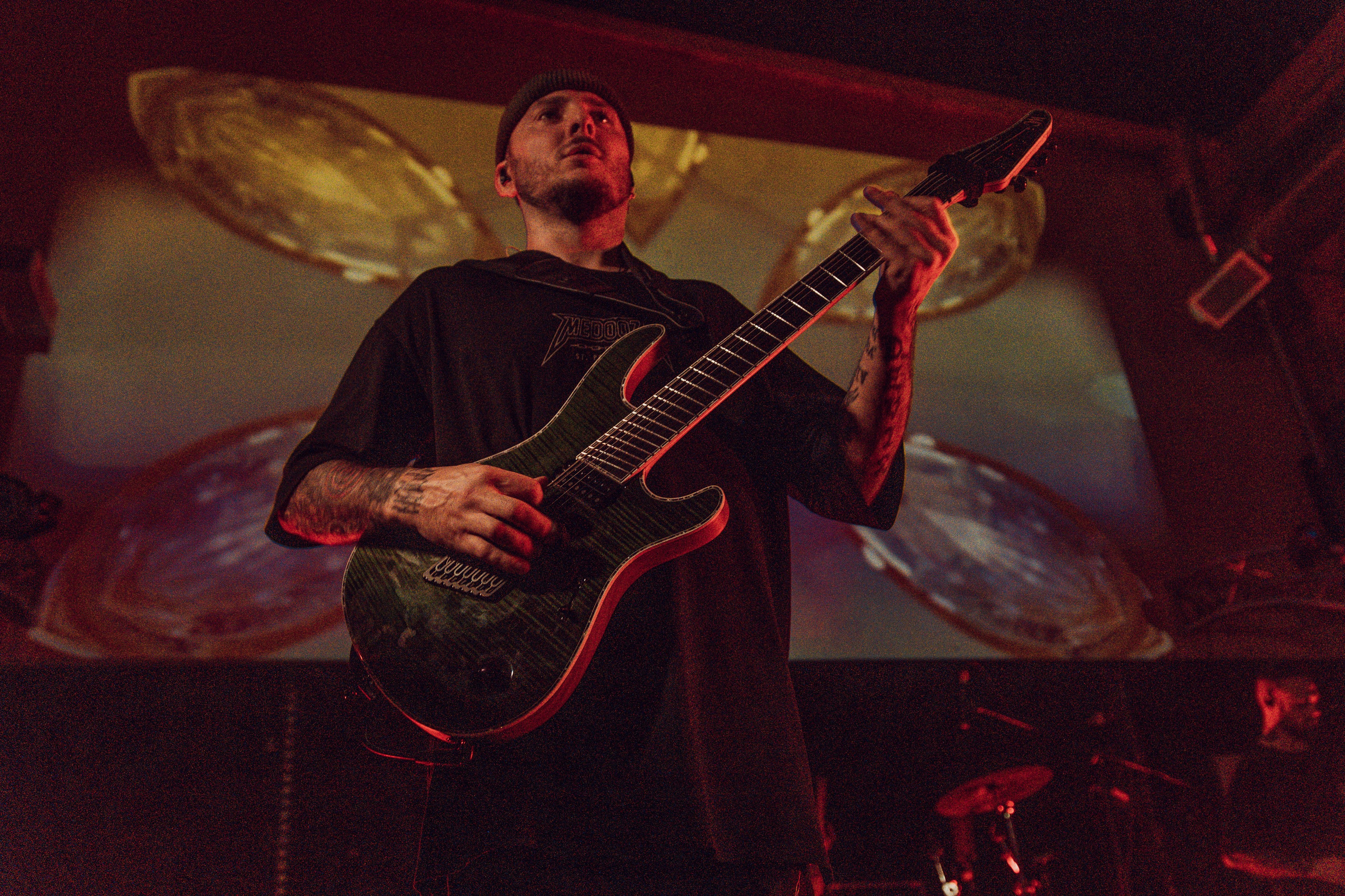 The Korea 12.01.2024. Фотограф Дядя Сник