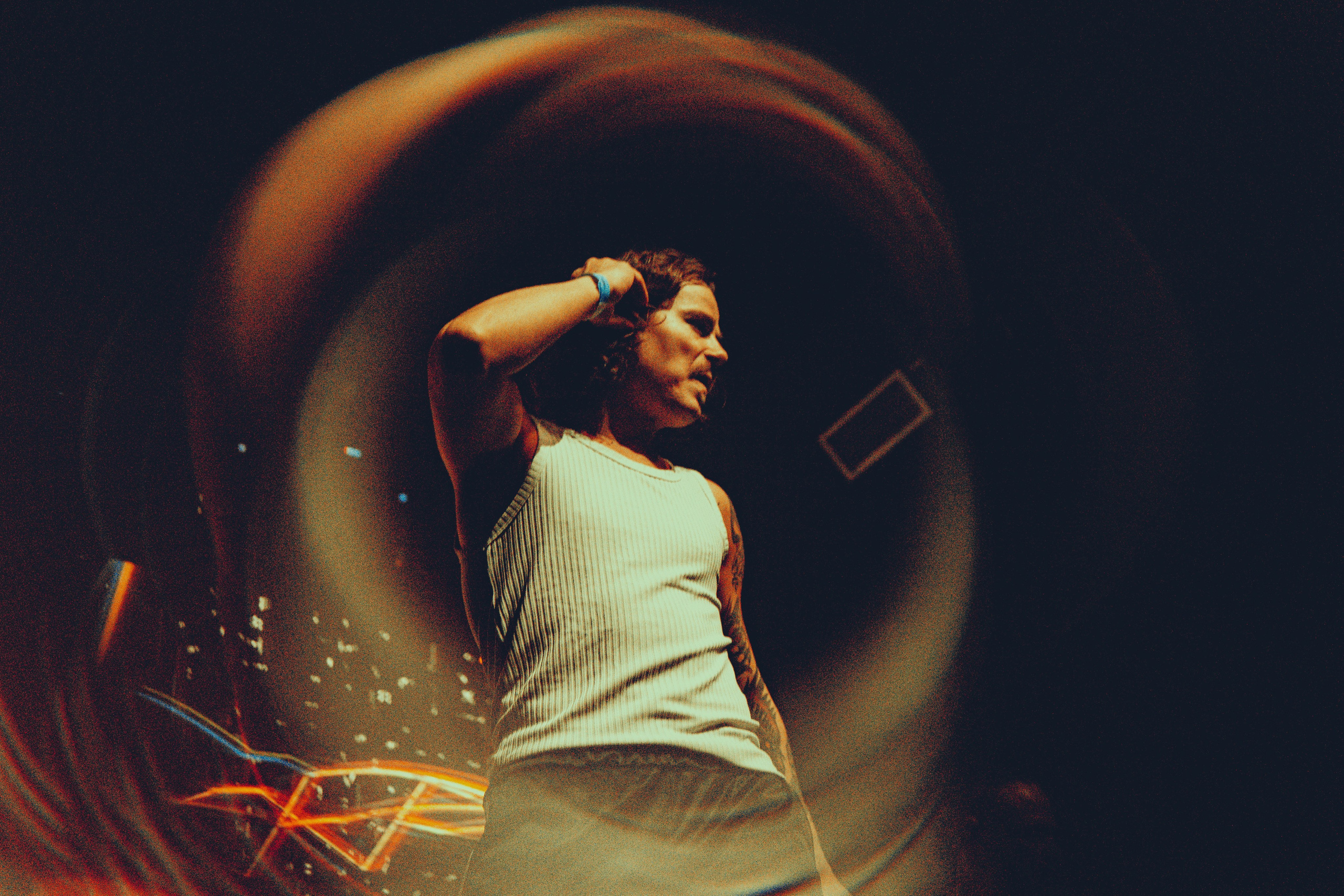 The Korea 16.05.2025. Фотограф Дядя Сник