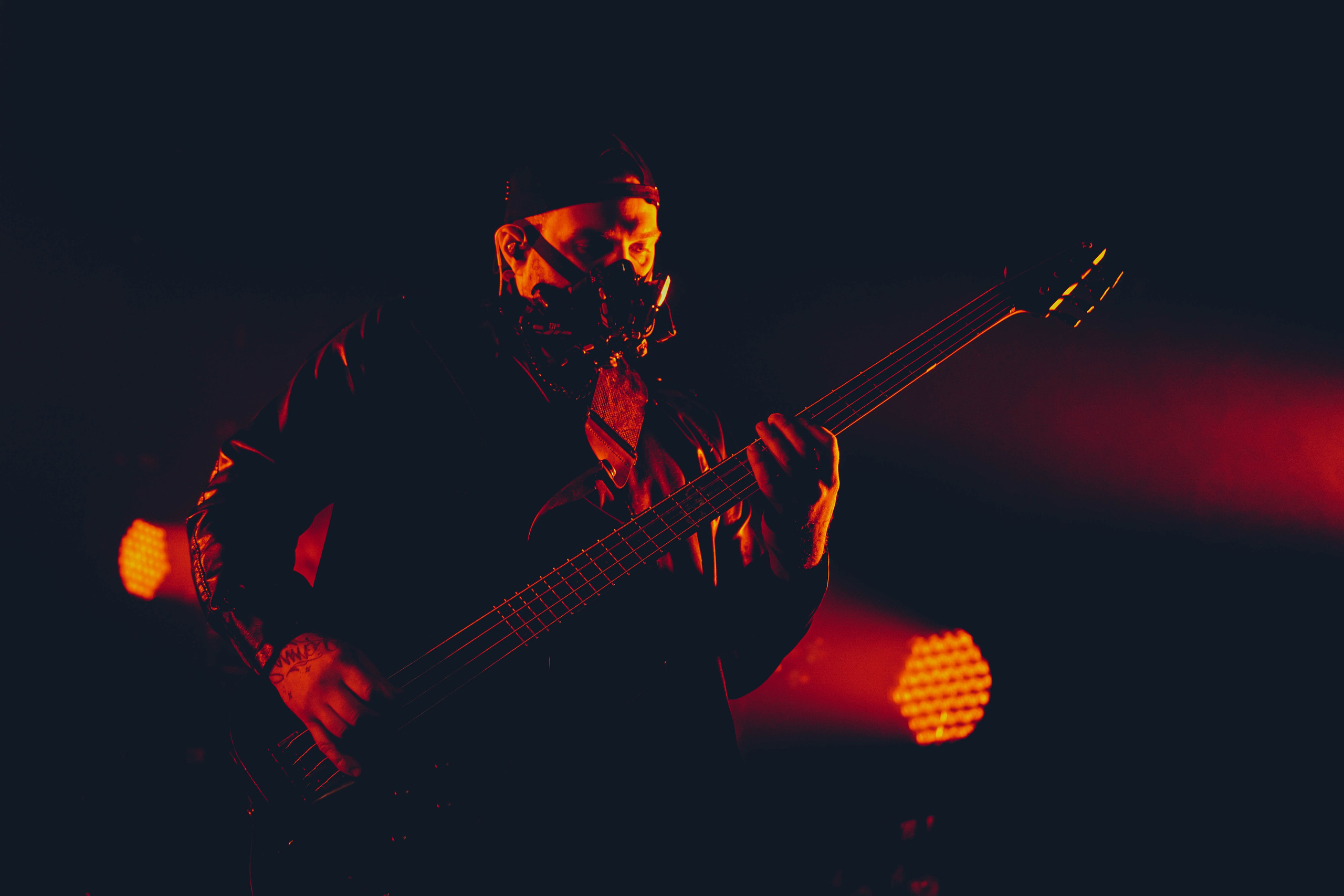 Stigmata 15.11.2025. Фотограф Дядя Сник