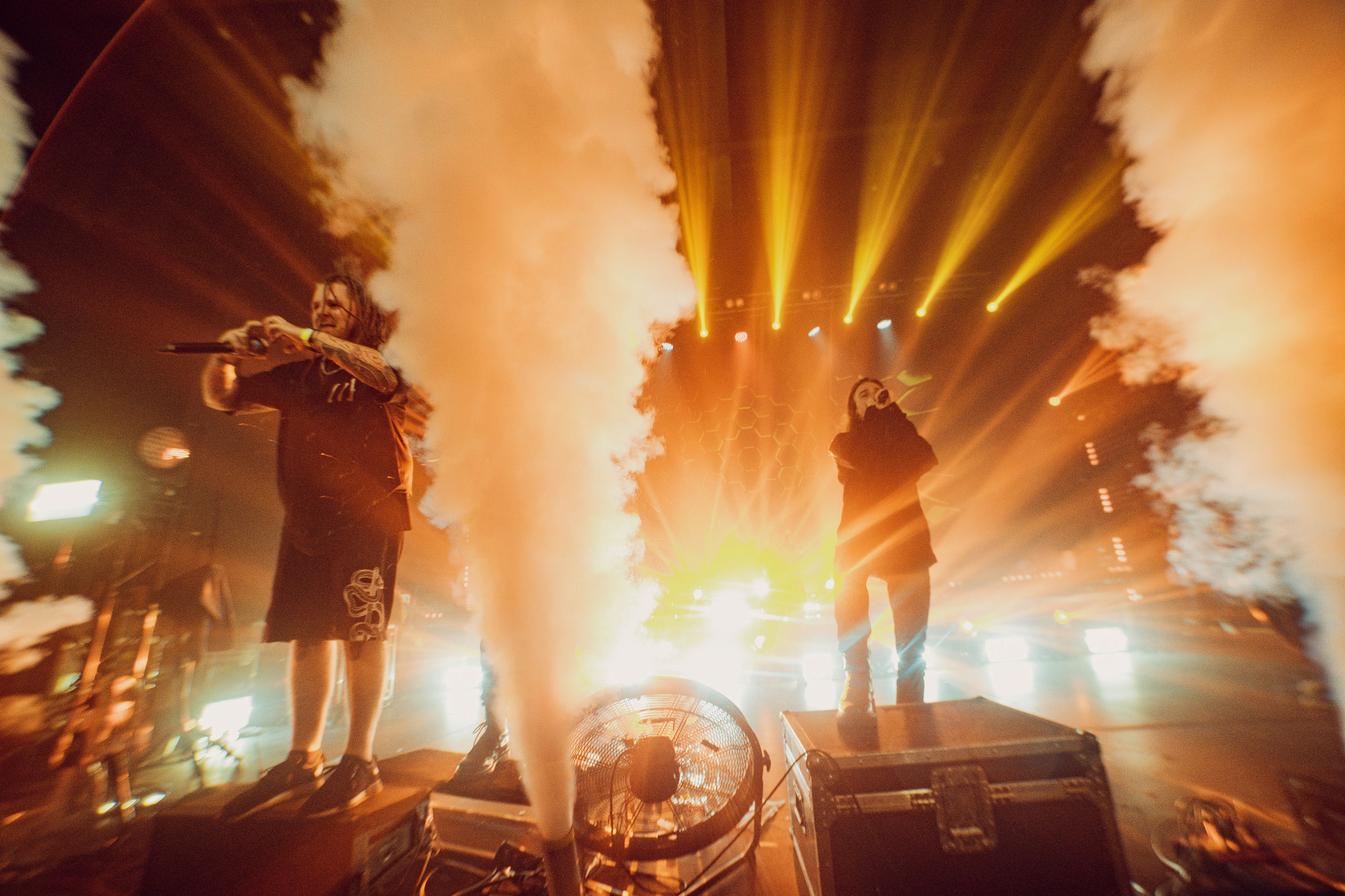 Amatory 3.01.2024. Фотограф Дядя Сник