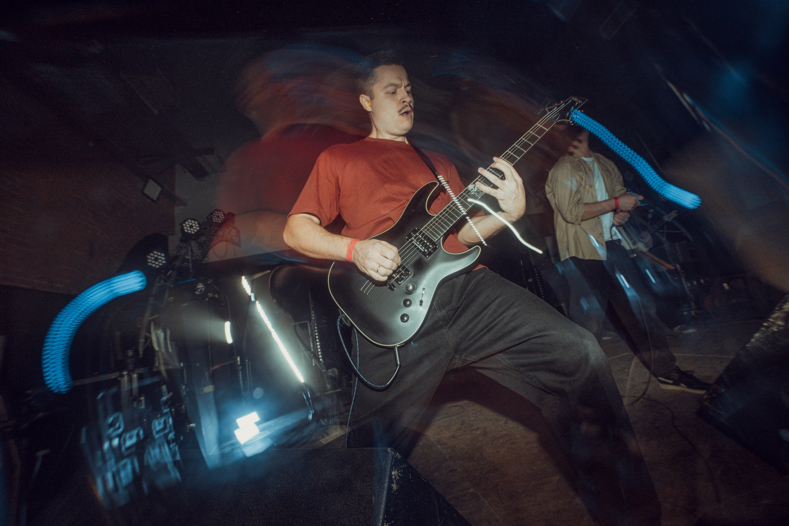 В тени ветров 12.01.2024. Фотограф Дядя Сник