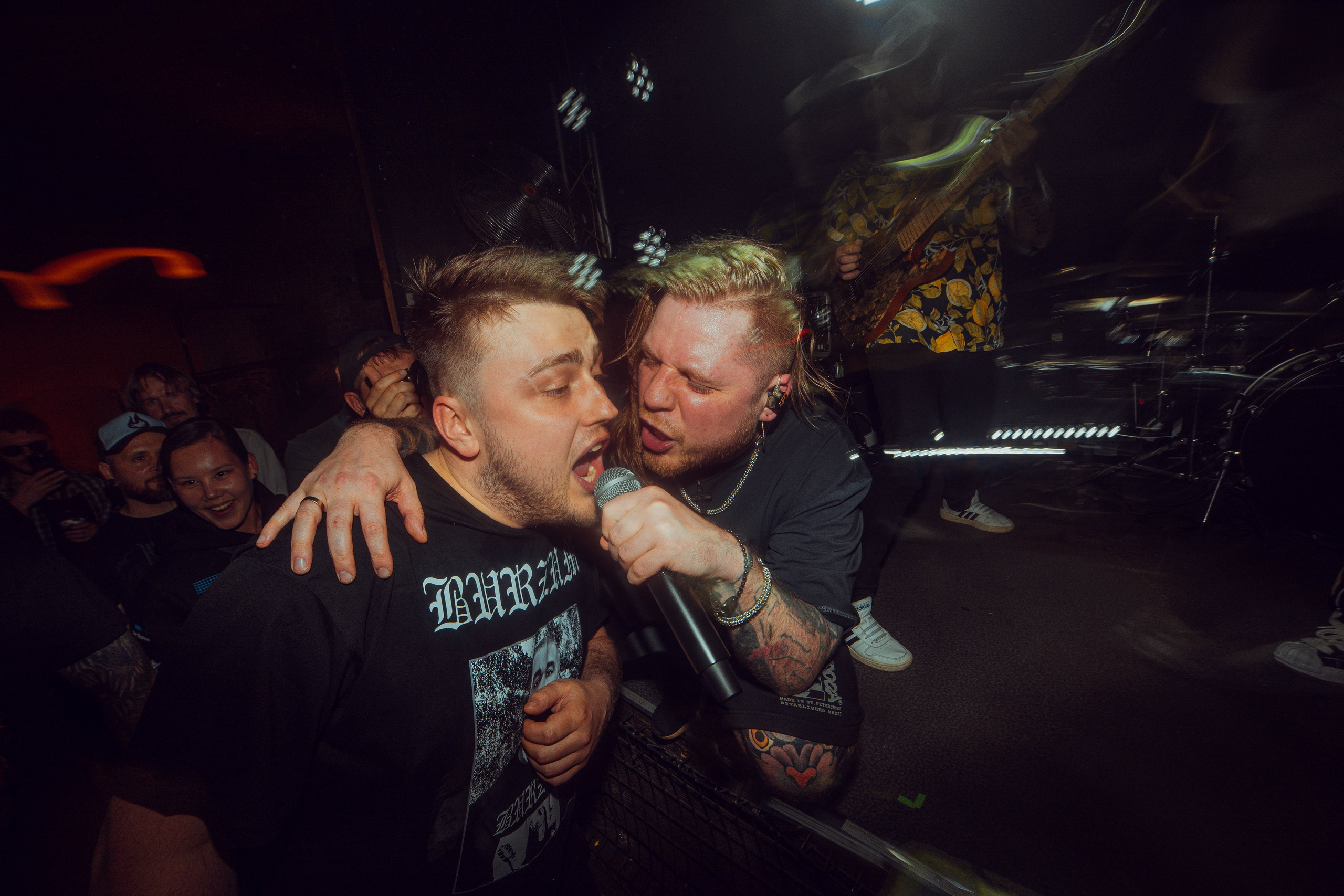 Blackpyres 26.05.2024. Фотограф Дядя Сник