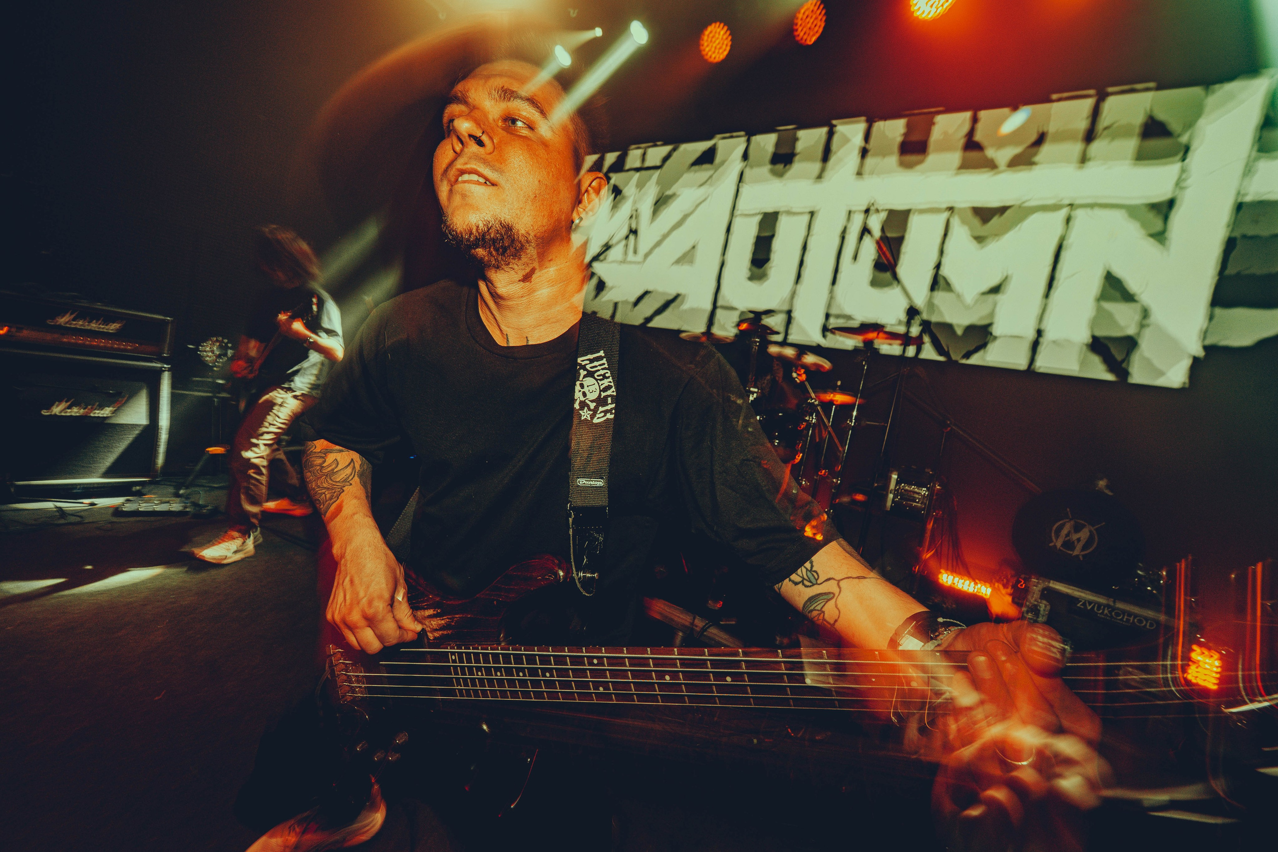 My Autumn 12.09.2025. Фотограф Дядя Сник