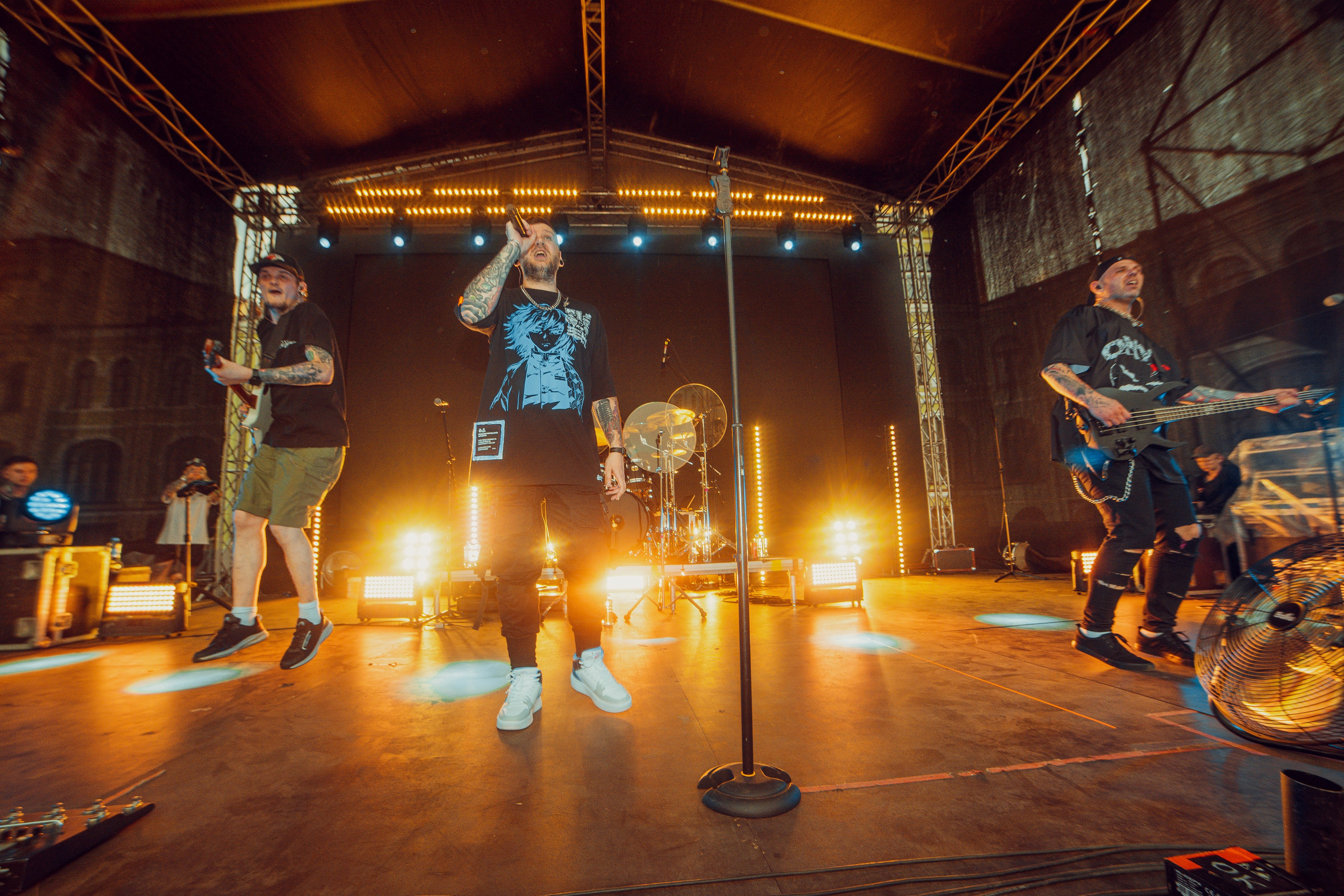 Stigmata 31.05.2024. Фотограф Дядя Сник