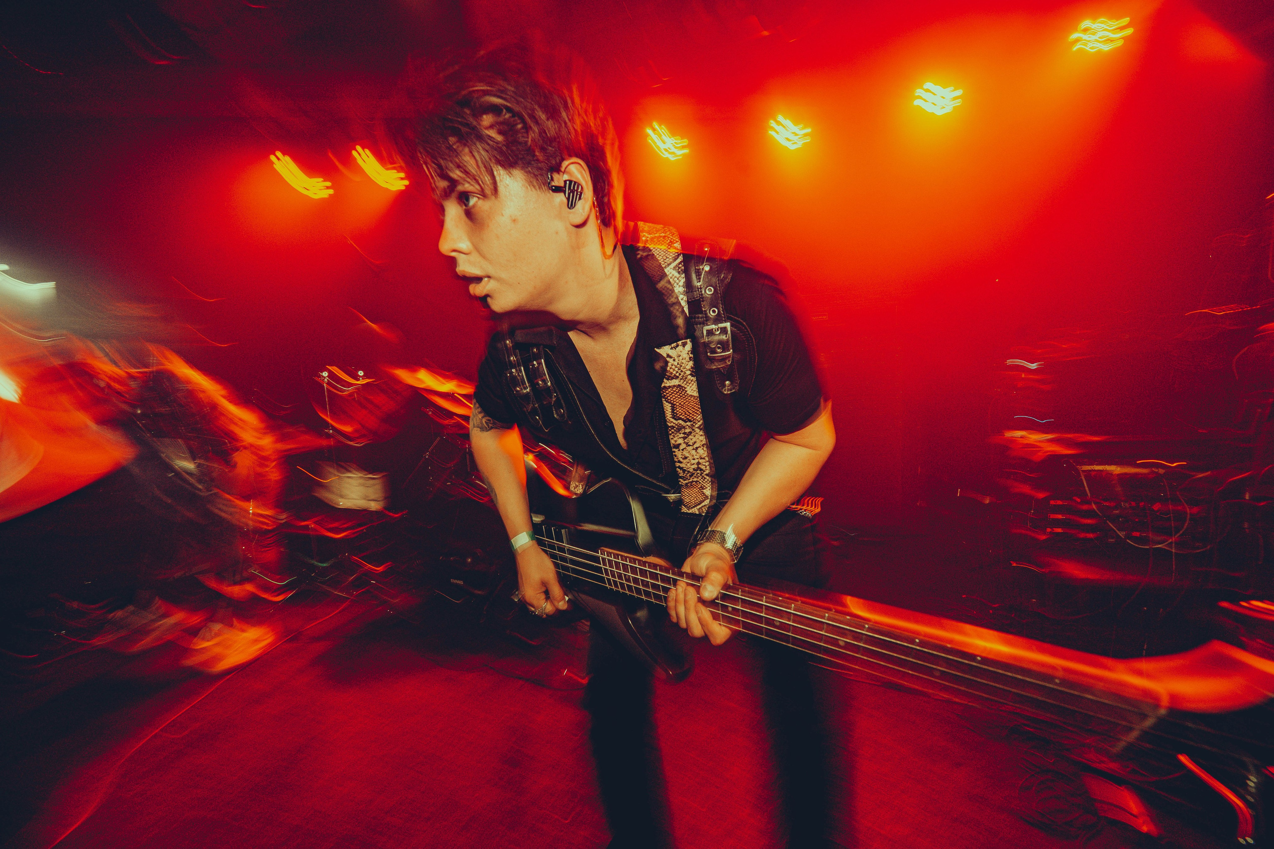 Bite the goat 14.06.2025. Фотограф Дядя Сник