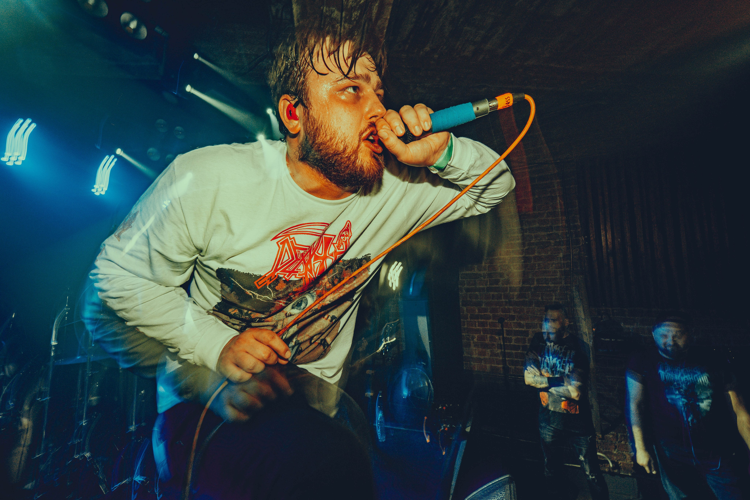 Bite the goat 14.06.2025. Фотограф Дядя Сник