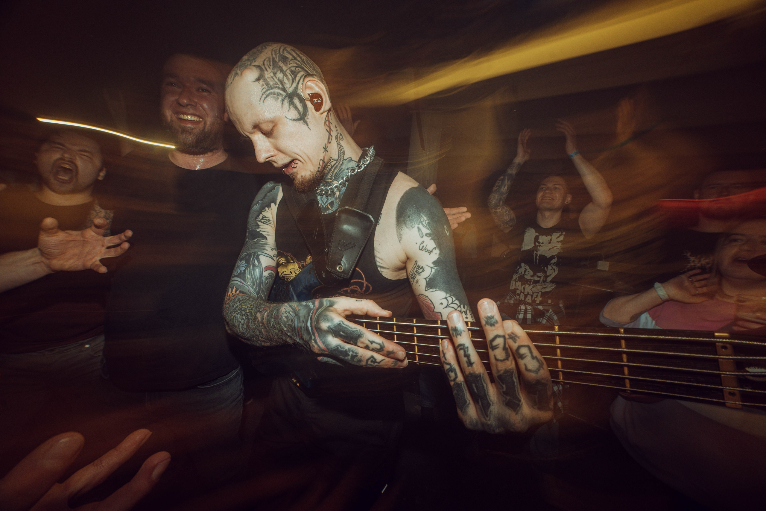 ##### 5.04.2024. Фотограф Дядя Сник