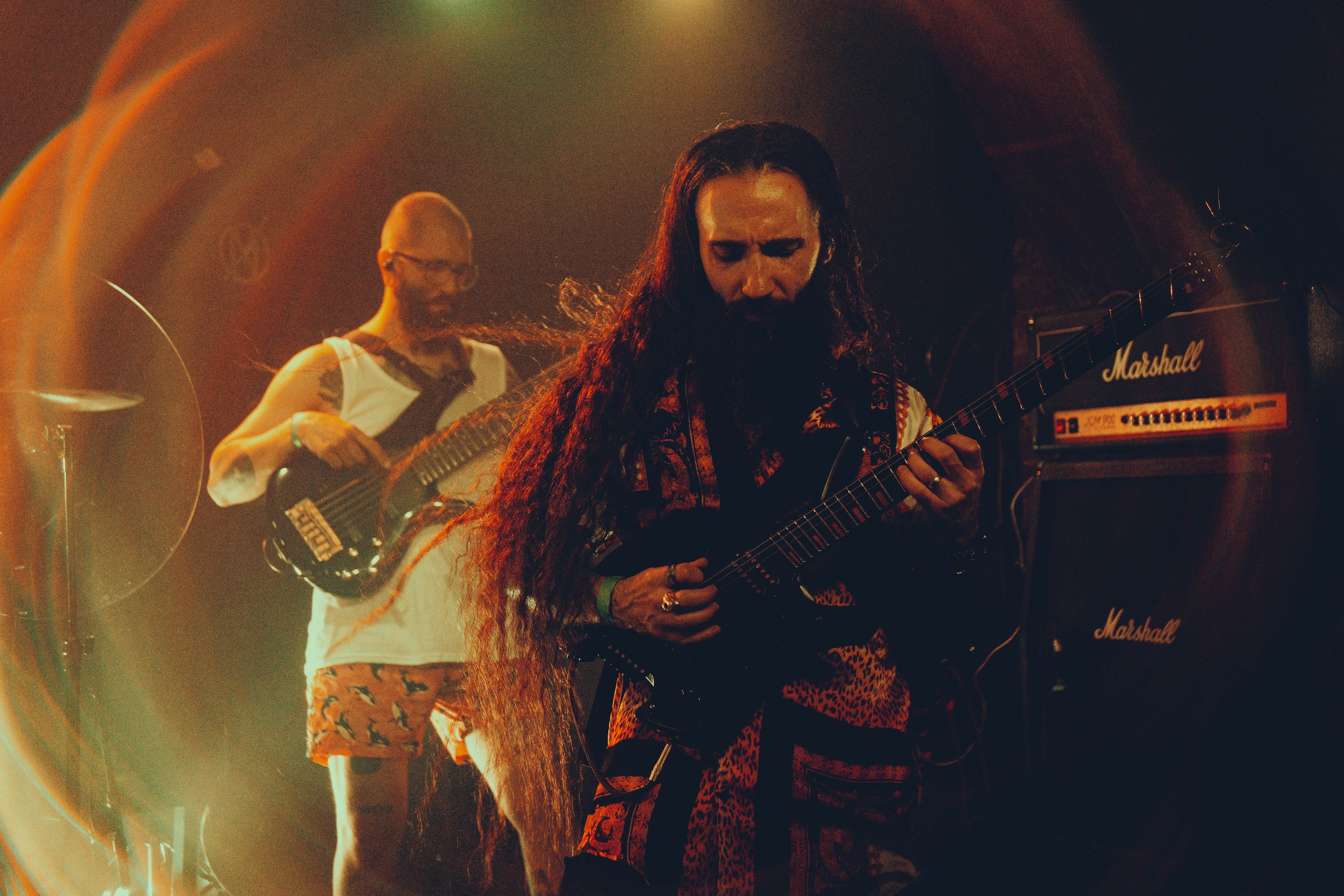 Idols to be faded 14.06.2025. Фотограф Дядя Сник