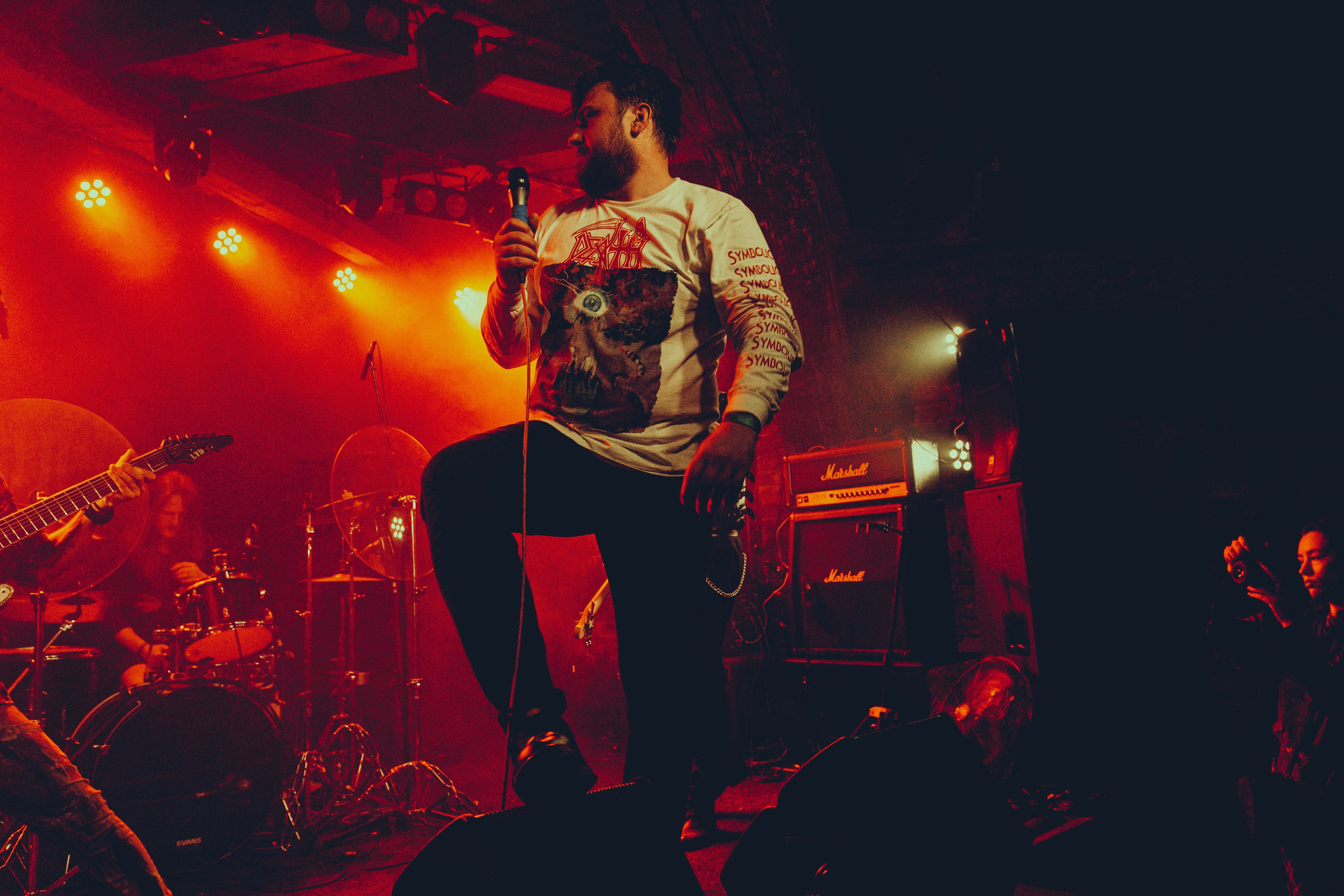 Bite the goat 14.06.2025. Фотограф Дядя Сник