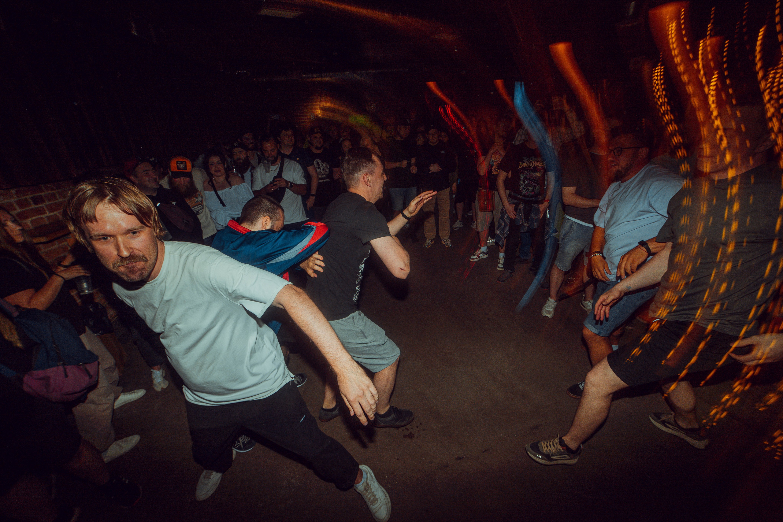 Idols to be faded 26.05.2024. Фотограф Дядя Сник