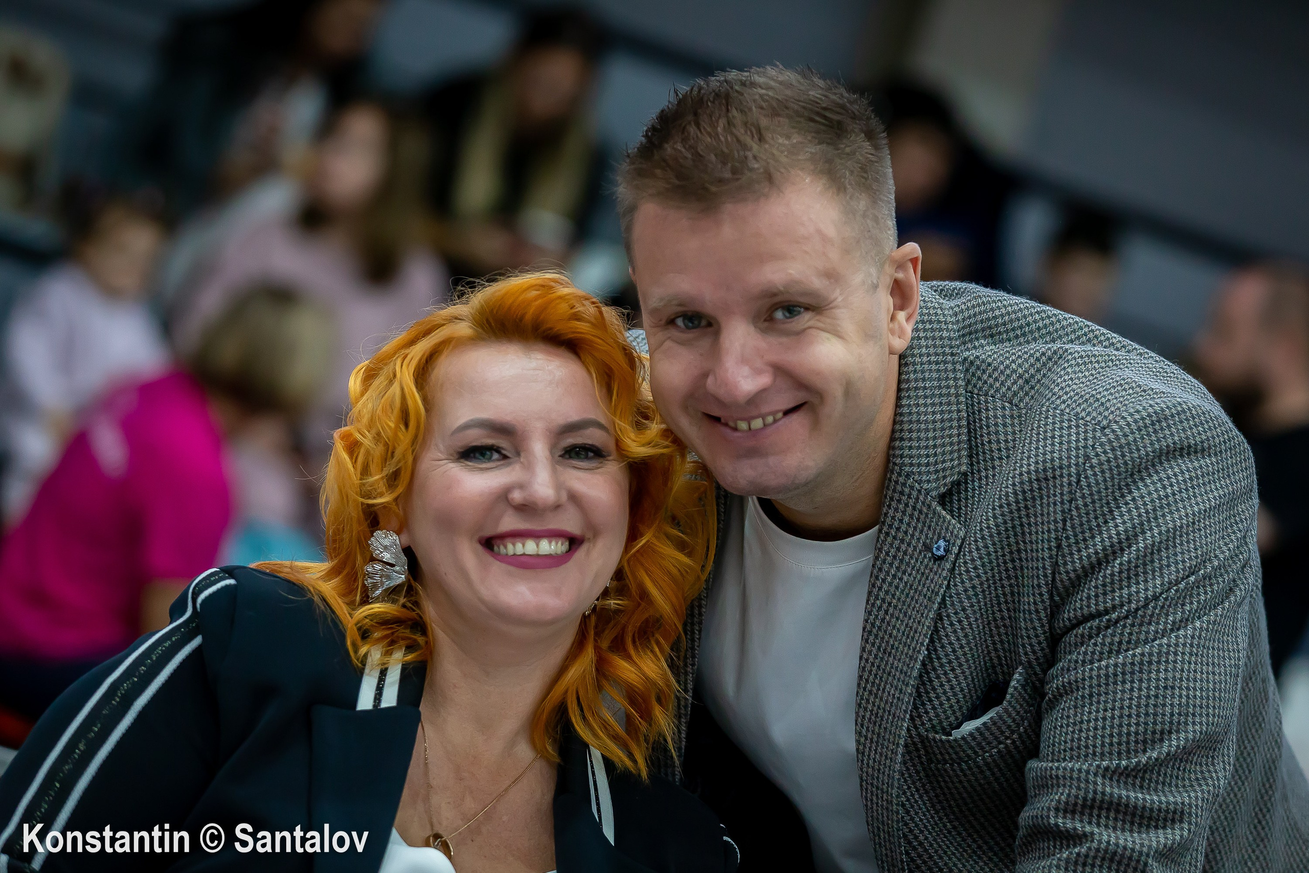 «Кубок Надежды» 2024, Ижевск. GYM-PHOTO. Спорт в кадре