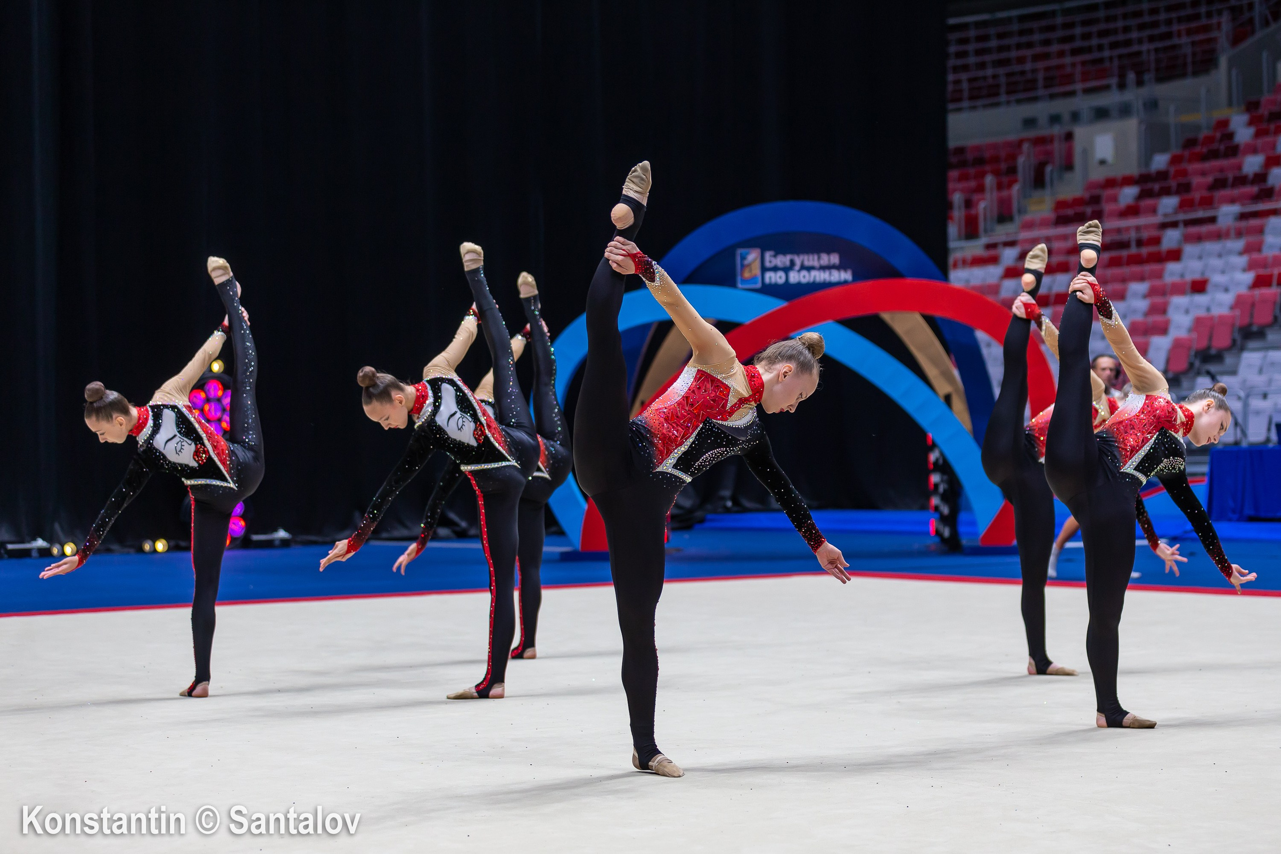 Бегущая по волнам 2024, Сочи. GYM-PHOTO. Спорт в кадре