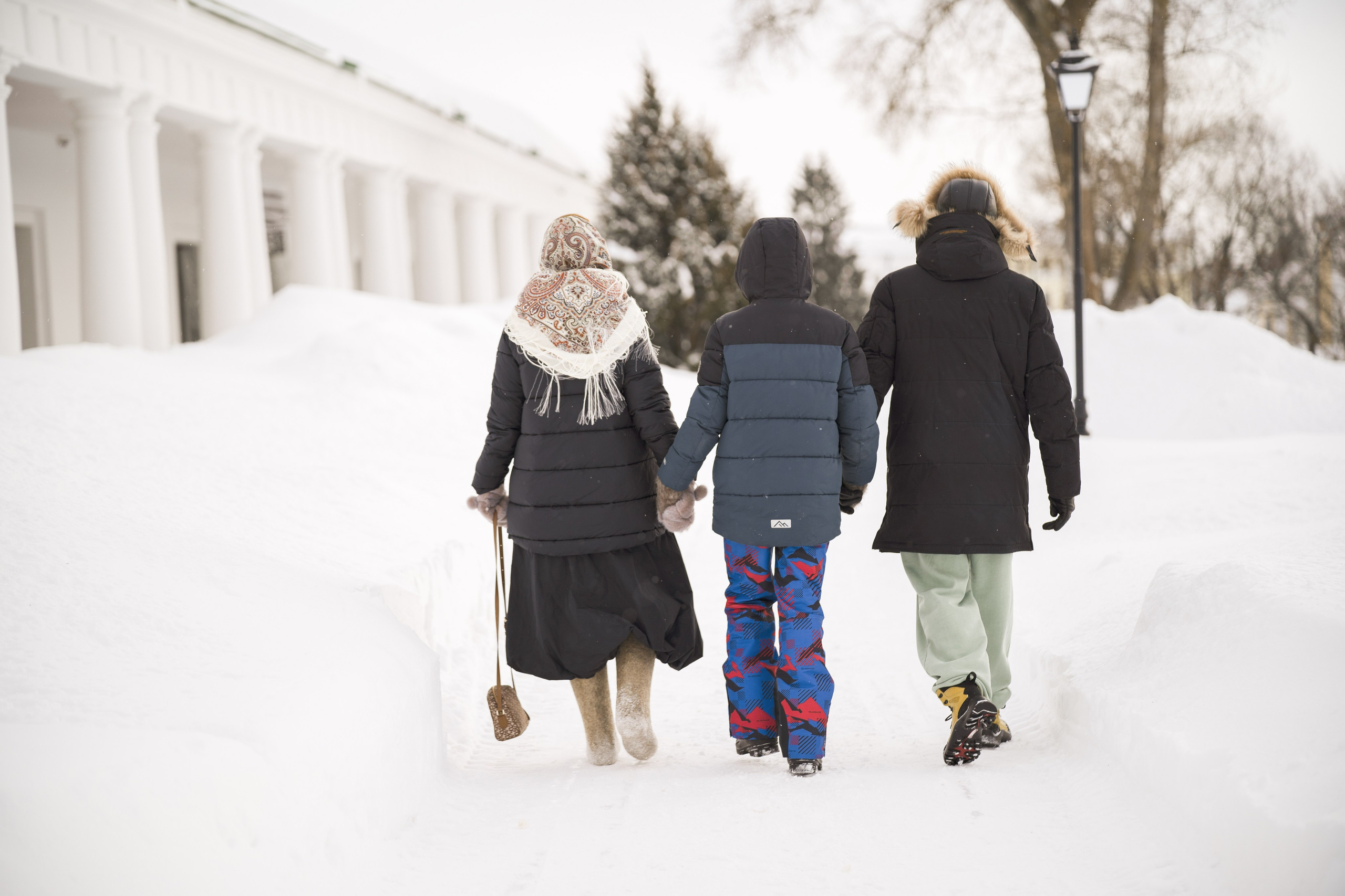 Фотосессия в Суздале. Семейный фотограф в Суздале Елена Кузнецова