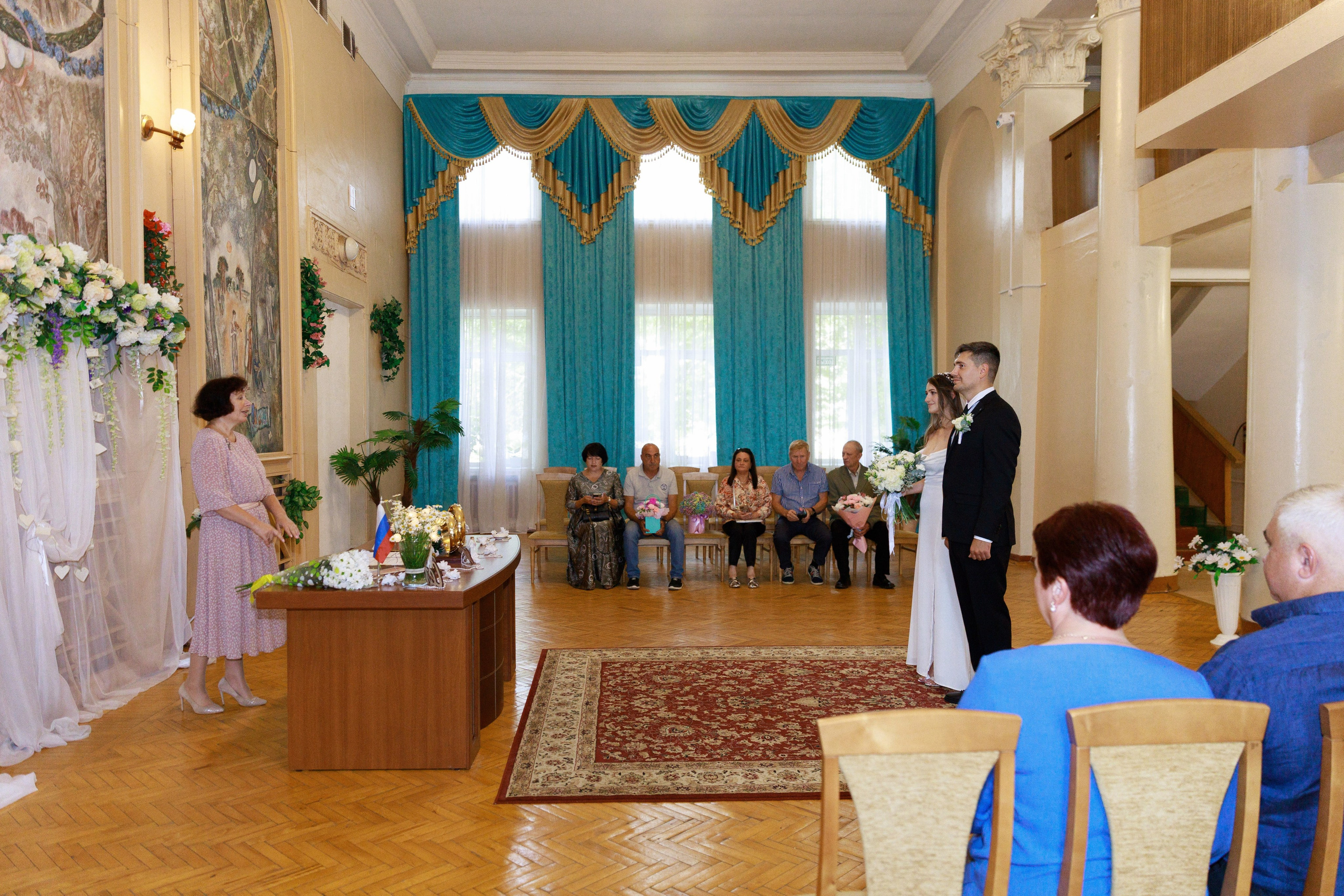 Анастасия и Алексей. Женский и свадебный фотограф в Санкт-Петербурге Матвеева Наталья