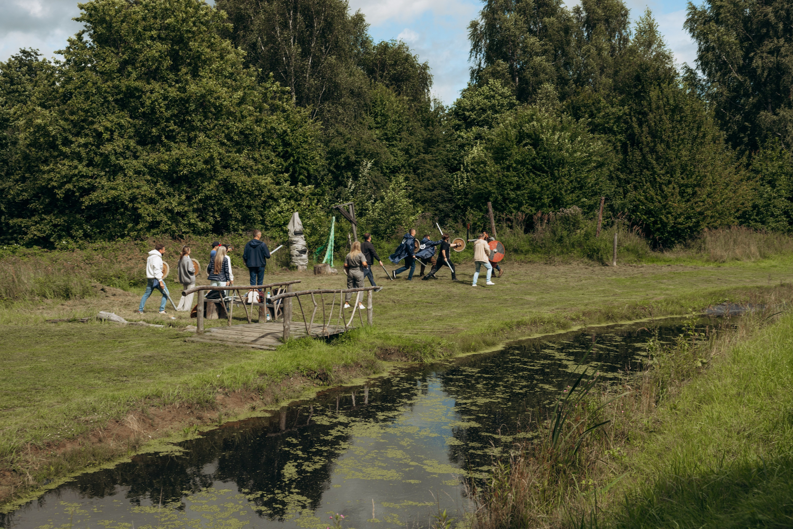 RMG Кауп (2день). Фотограф в Калининграде свадебная фотография, репортажная, фотосессии