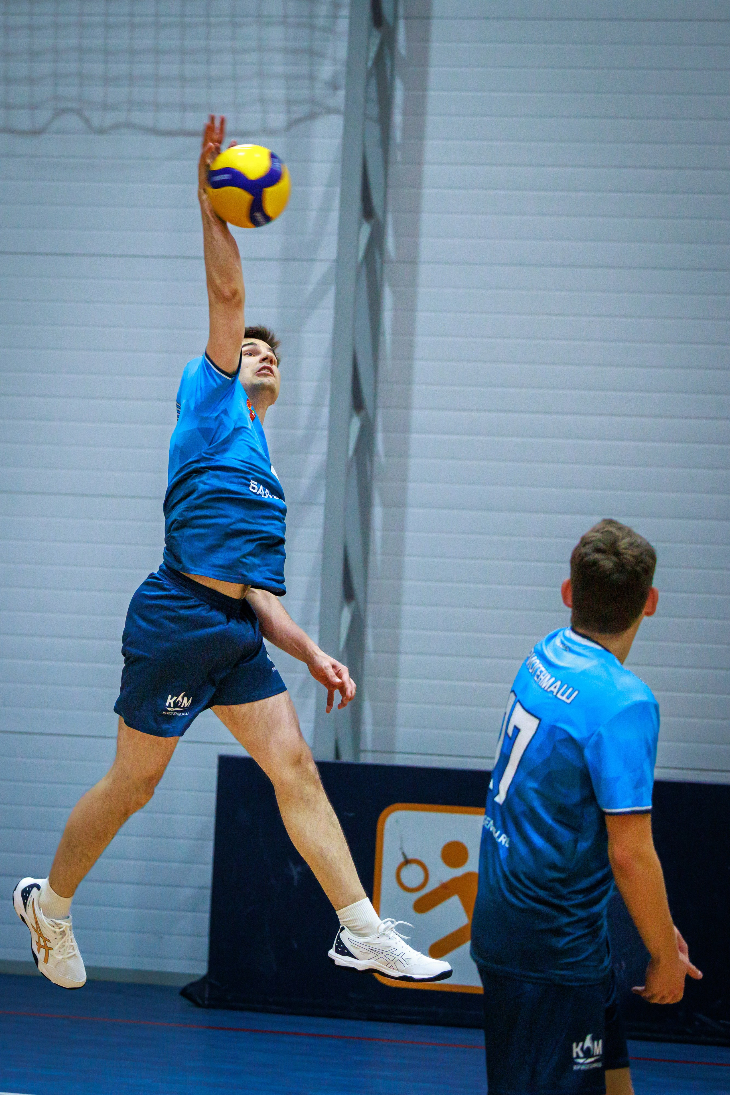 Спорт. Фотограф в Москве Андрей Макаренко