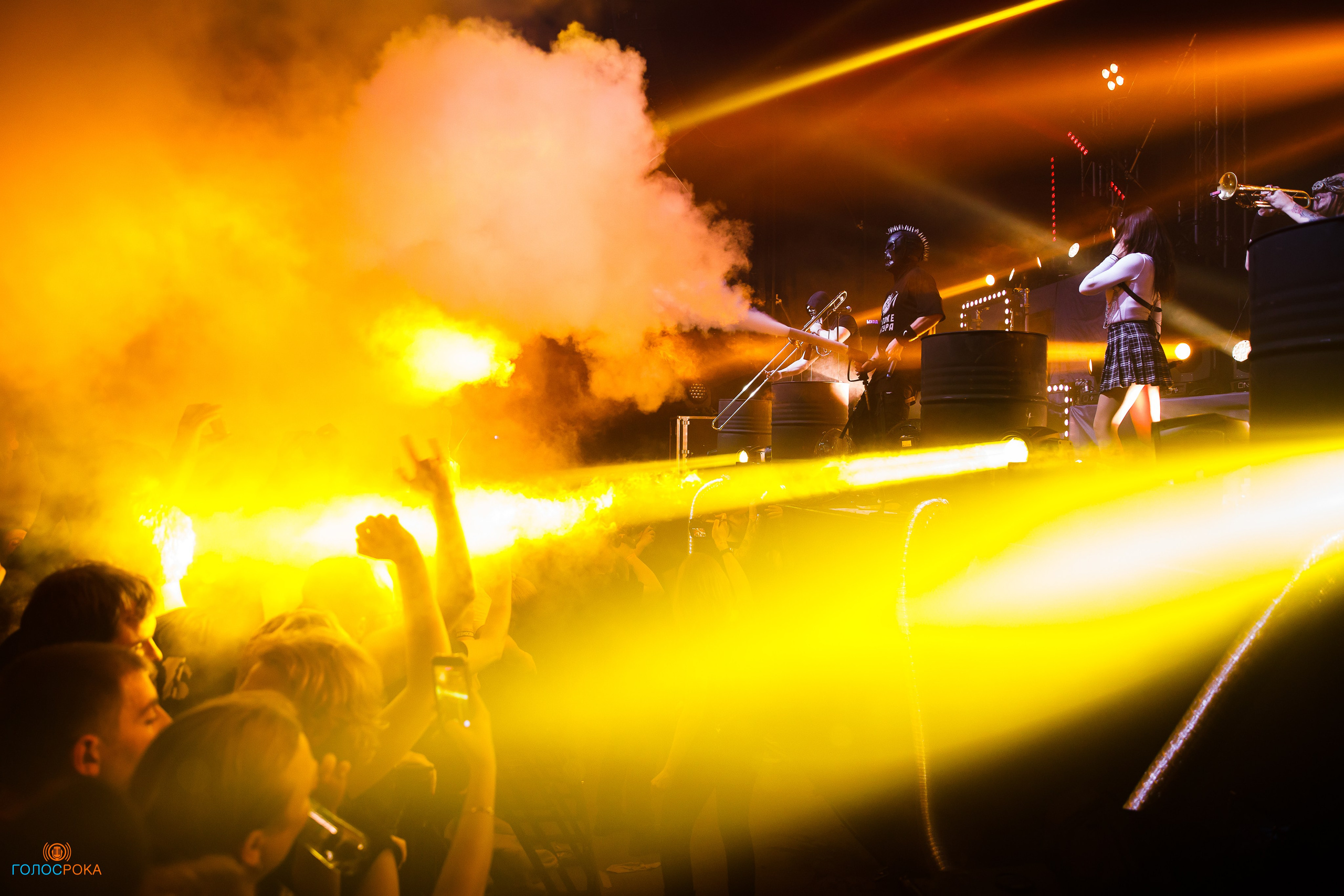 ПНЕВМОСЛОН / 10.11.2023 / 1930 Moscow. Репортажный и портретный фотограф Русакова Жанна