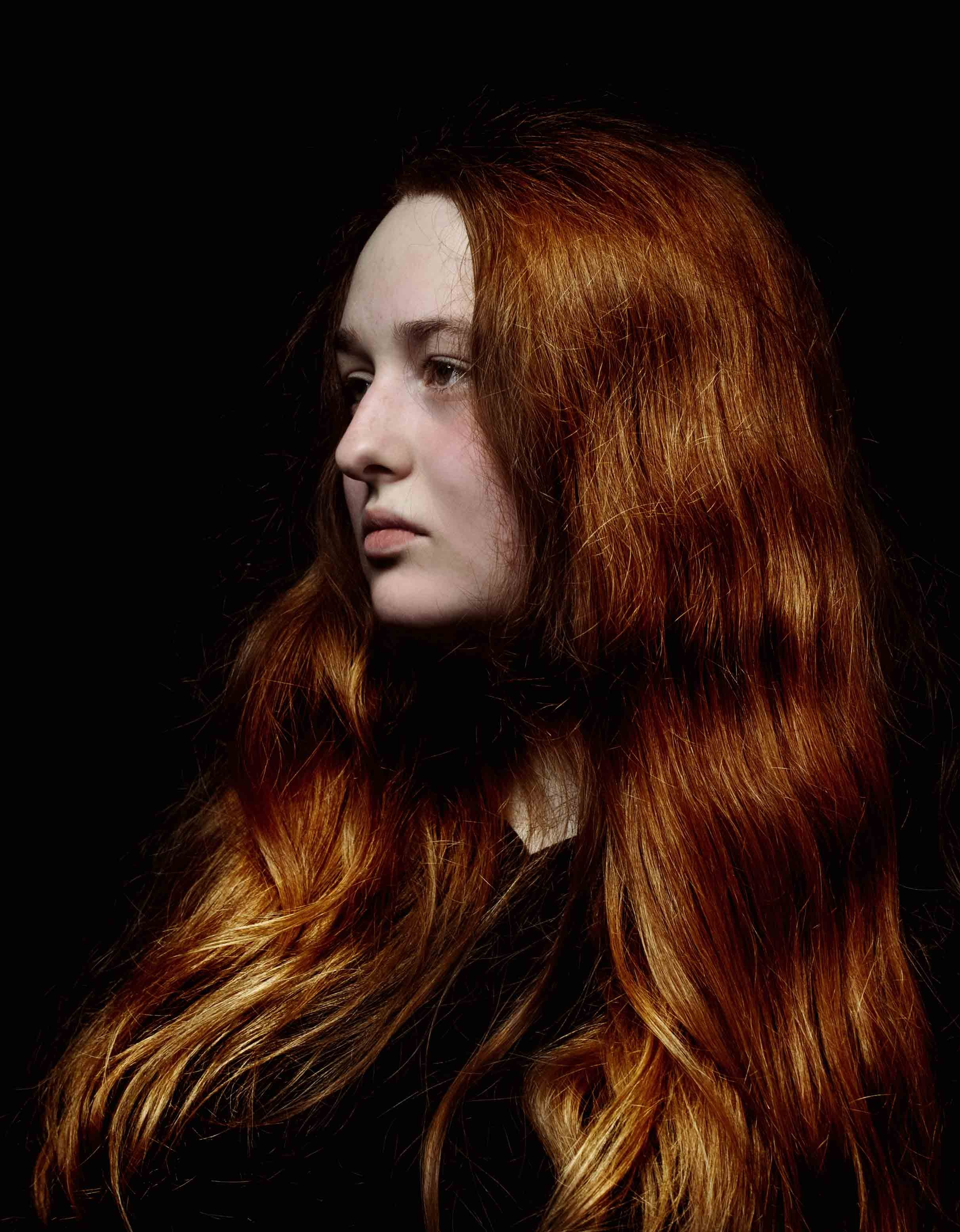 Портрет. Портретная и свадебная фотосъемка. Москва и область