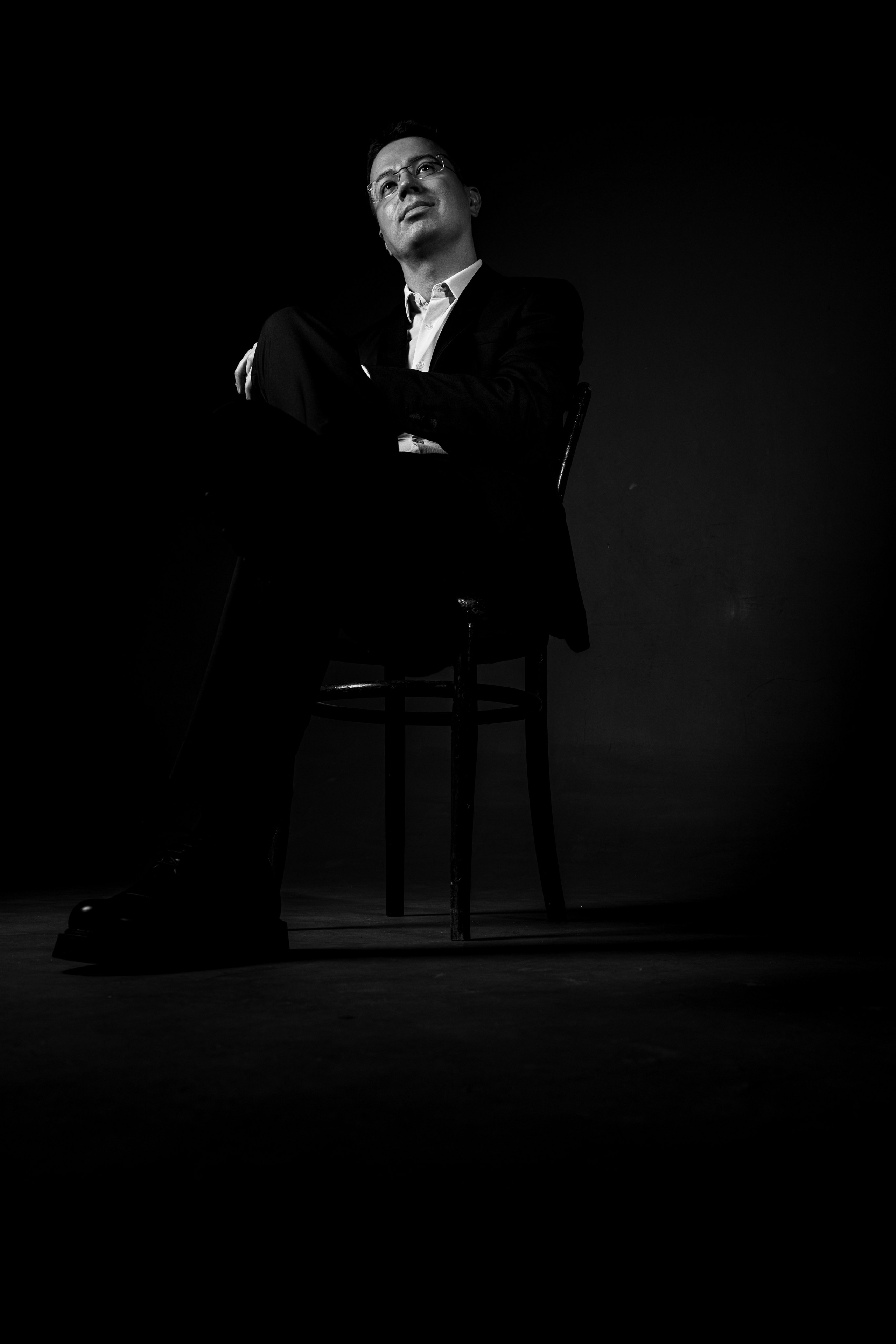 Вадим. Мужской фотограф СПб