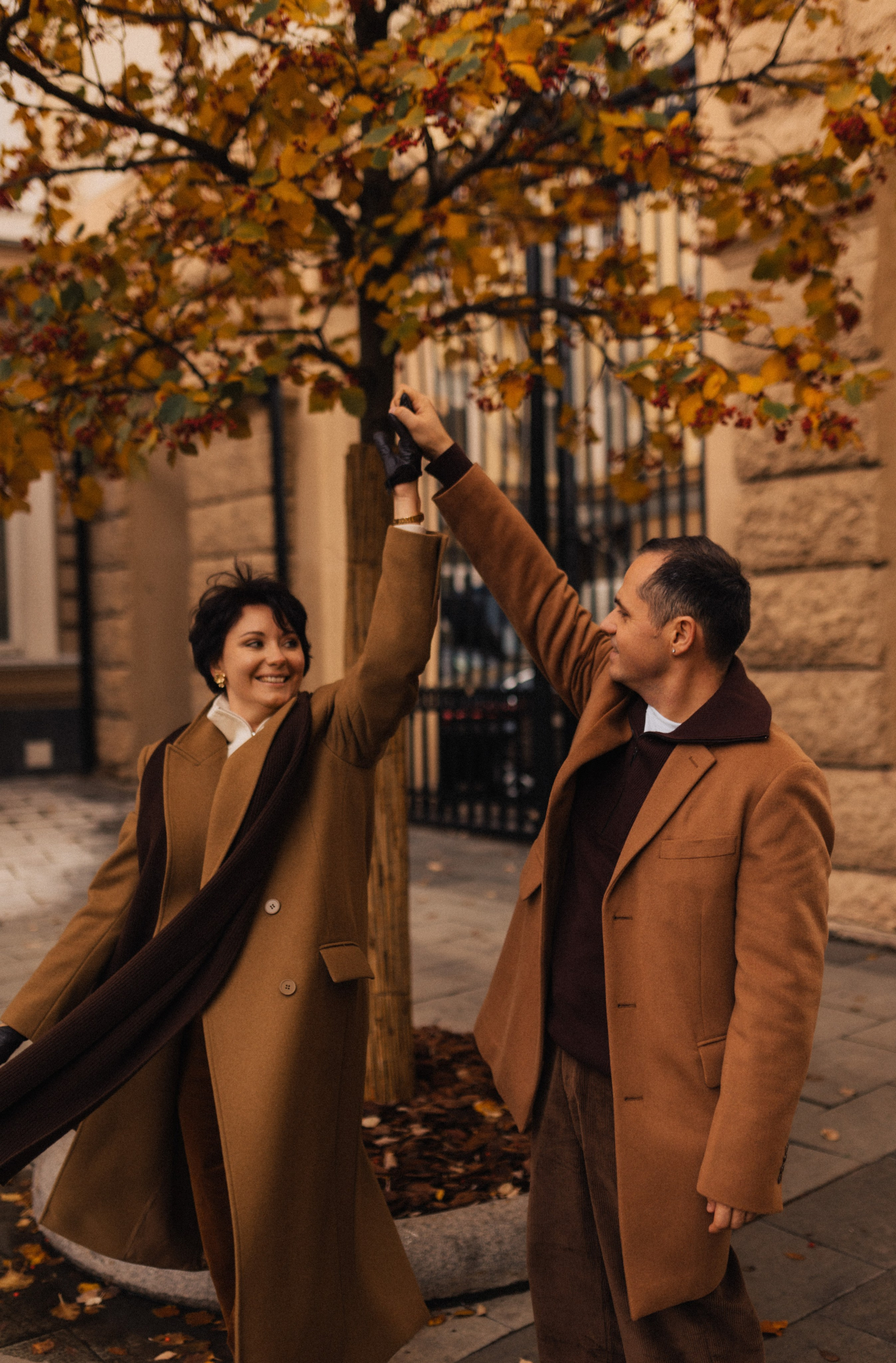 Игорь/Ирина. Фотограф в Москве Татьяна Сергеева