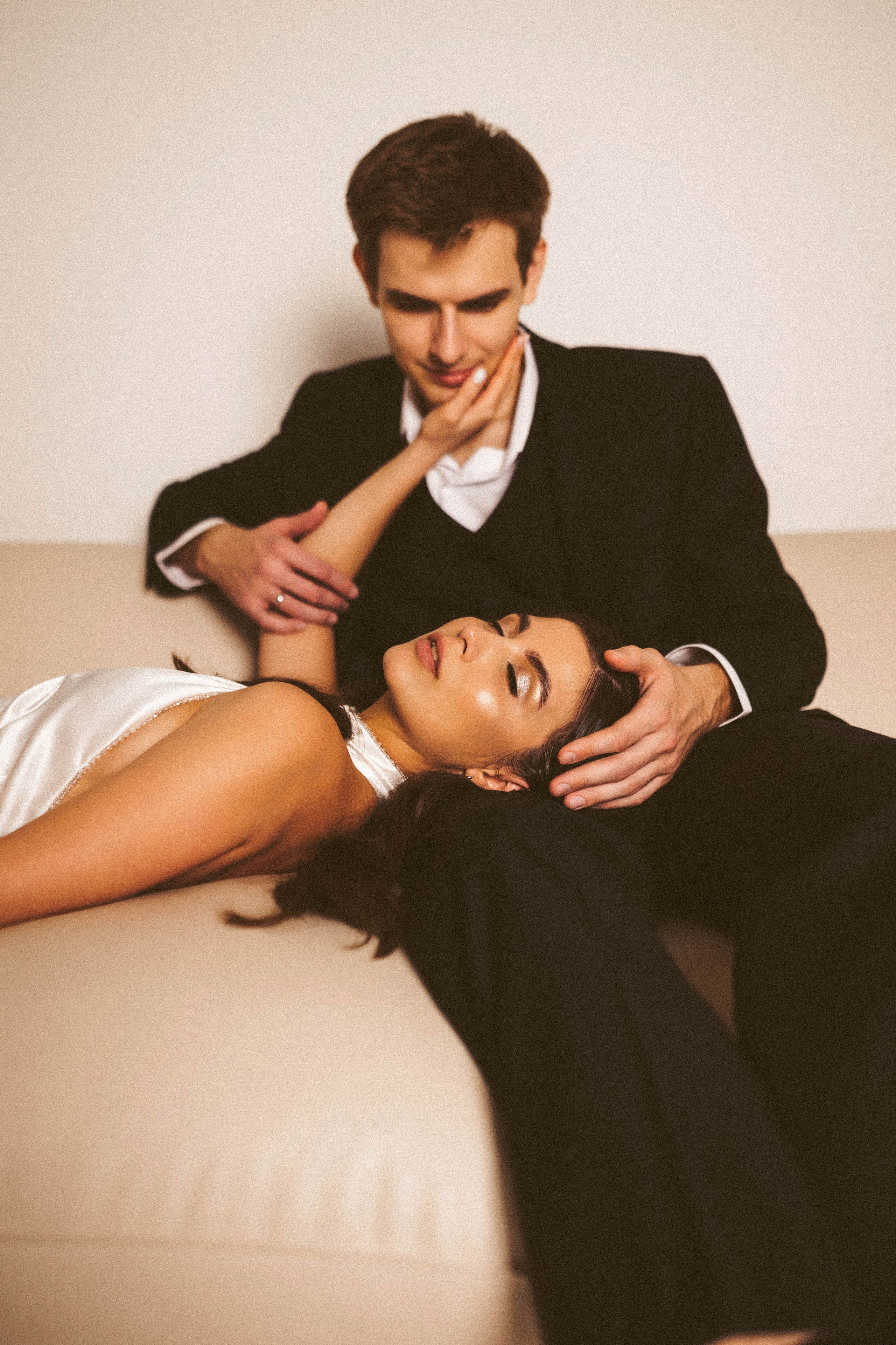 Максим/Мария. Фотограф в Москве Татьяна Сергеева