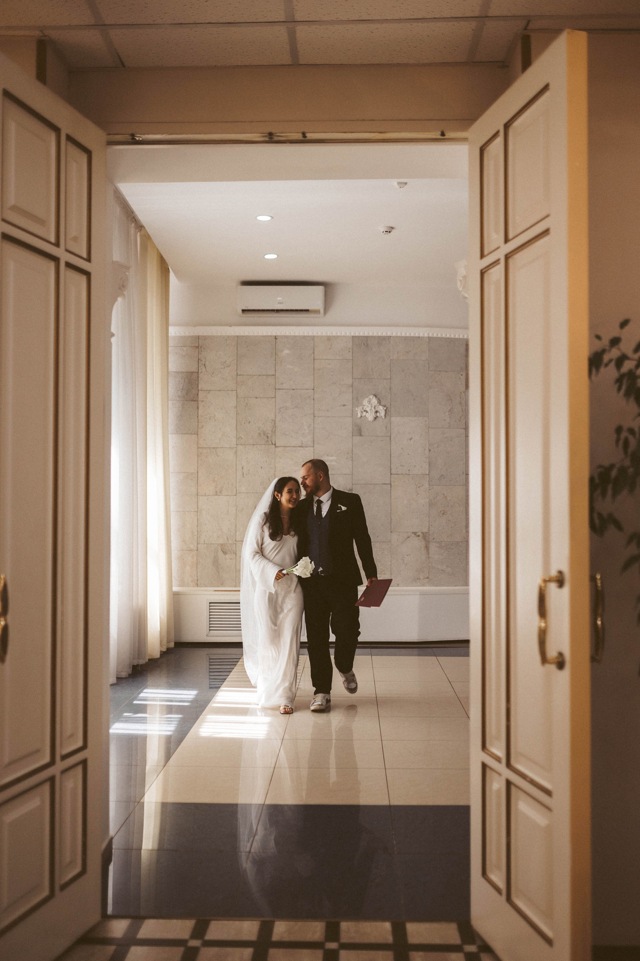 Владимир/Лиля. Фотограф в Москве Татьяна Сергеева