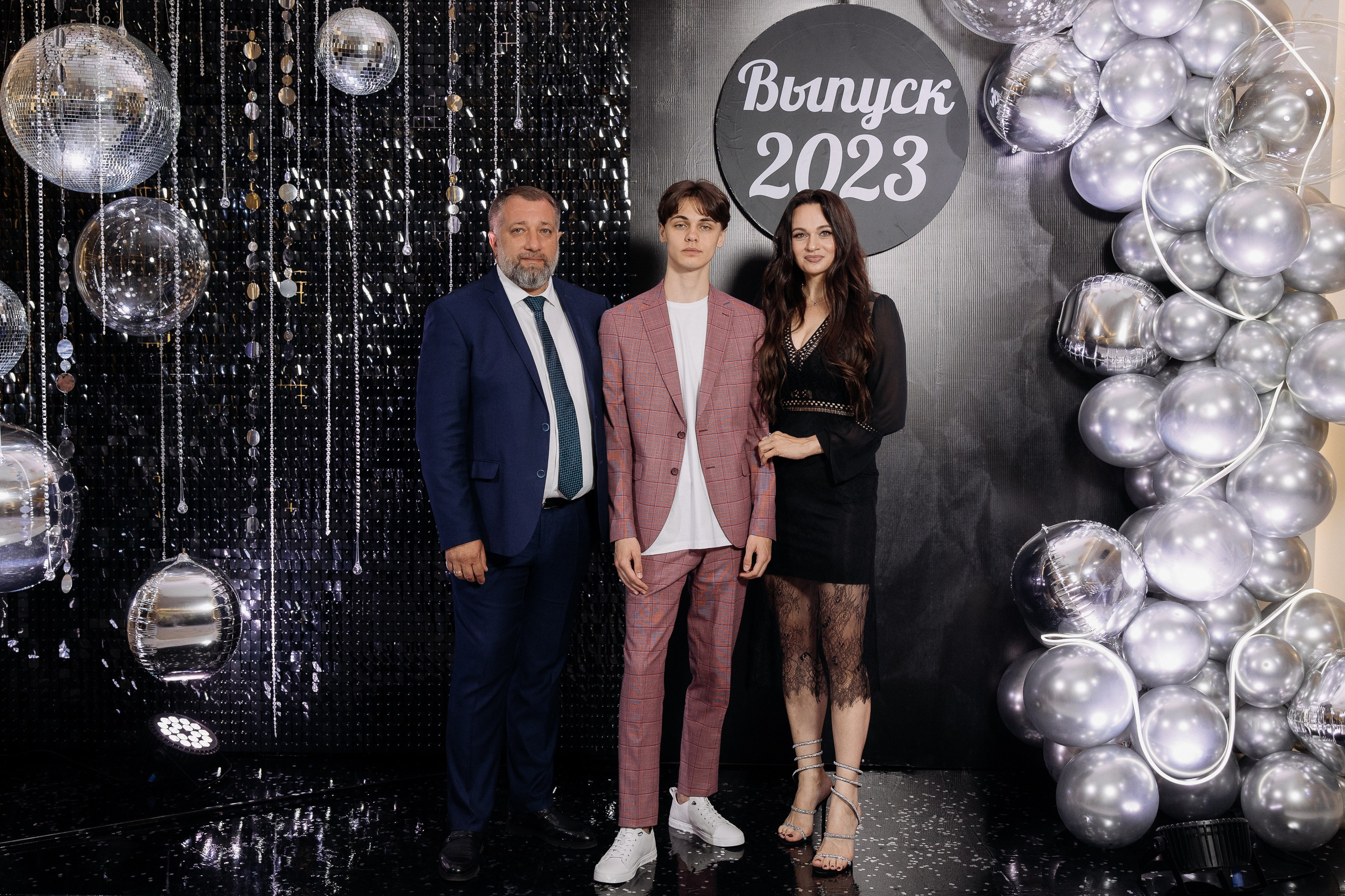 Ресторан Cristal. Свадебный фотограф Роман Еремеев