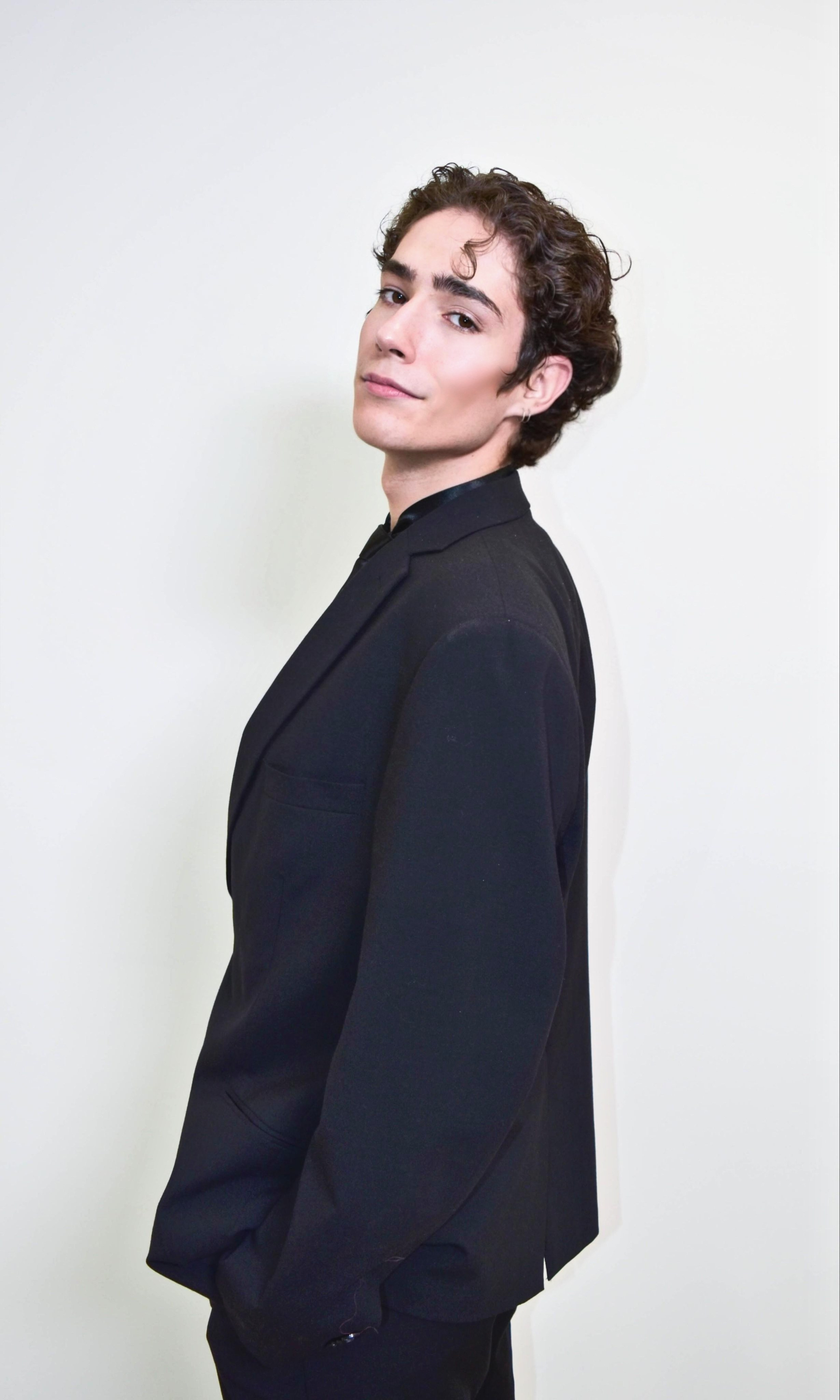 Мисс и Мистер 2024 Портреты. Репортажный фотограф во Владивостоке Анастасия Кострова