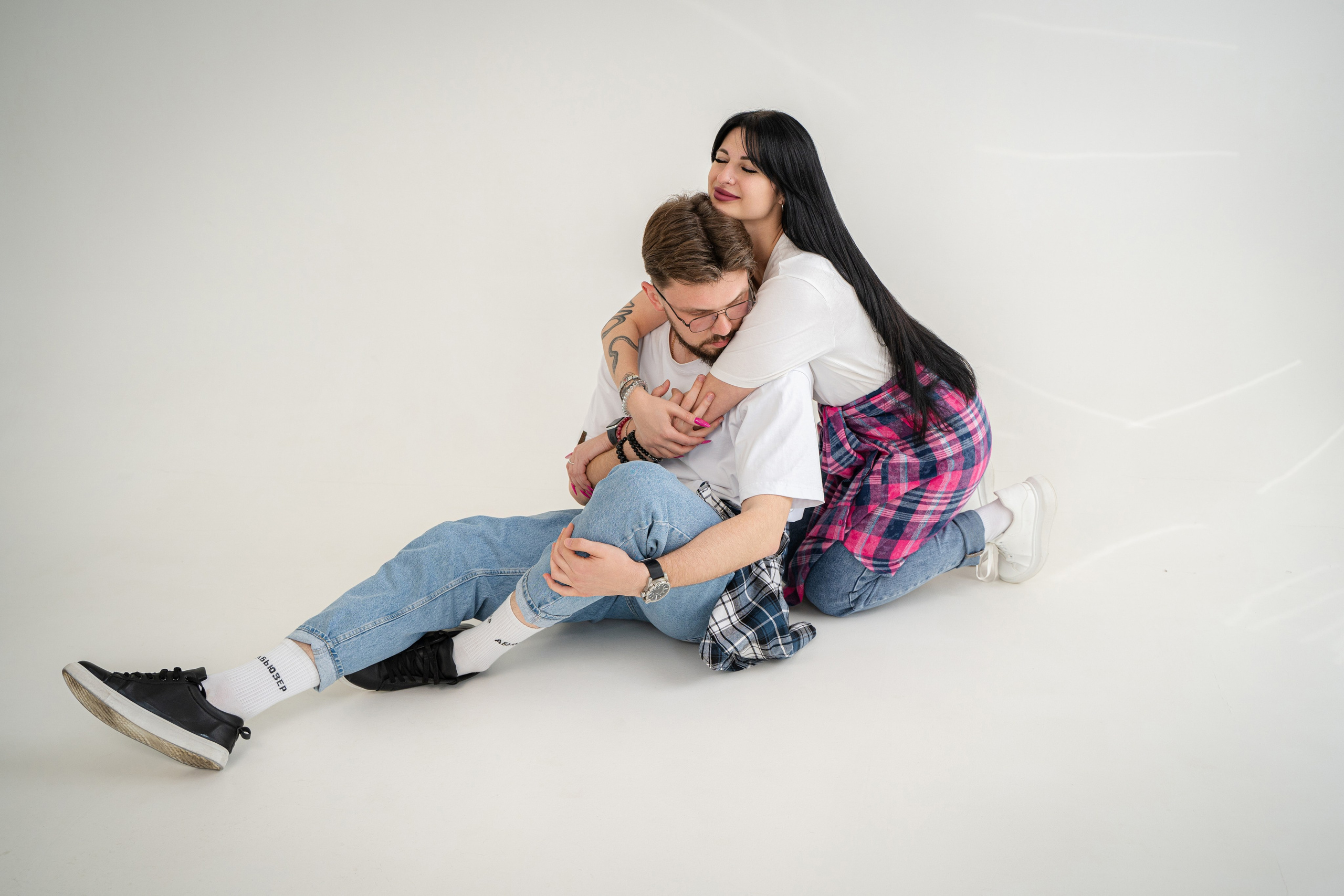 Ваши семейные истории. Семейный и детский фотограф в Ростове-на-Дону