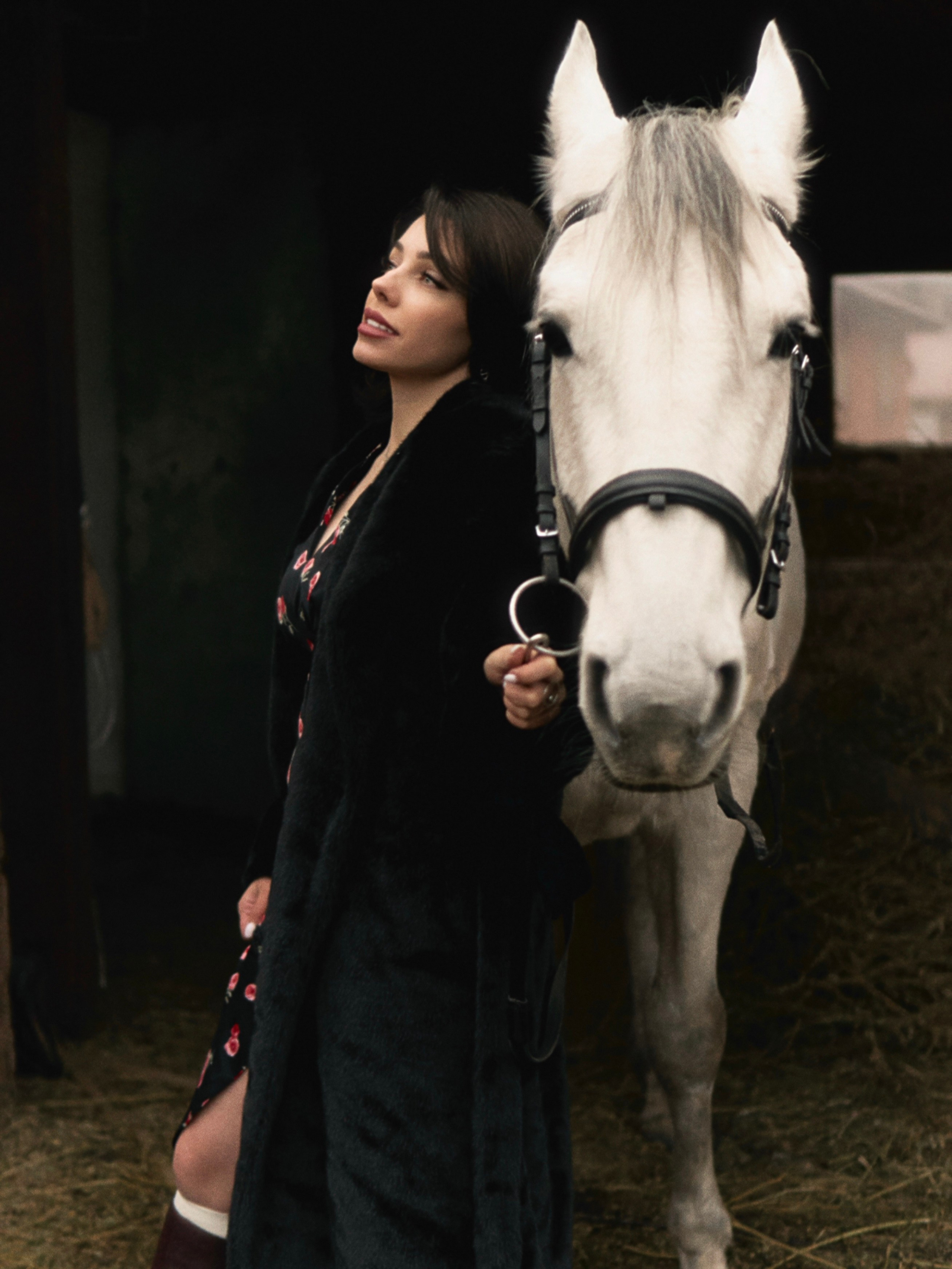 Olya. Индивидуальная и семейная фотосессия в Чебоксарах Оксана Русакова