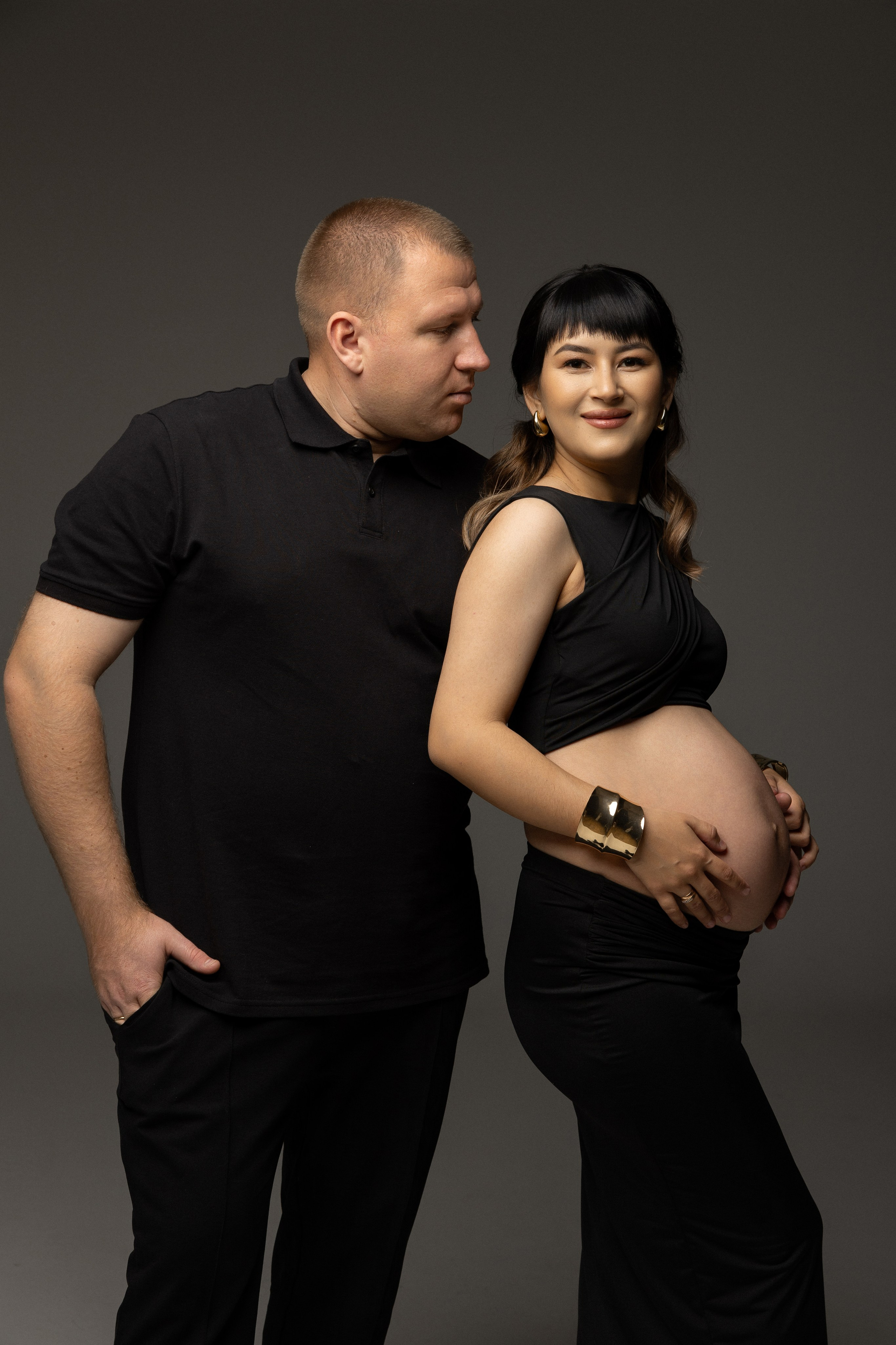 Антон, Ксюша и Артем. Семейный и свадебный фотограф в Челябинске Мария Леонтьева