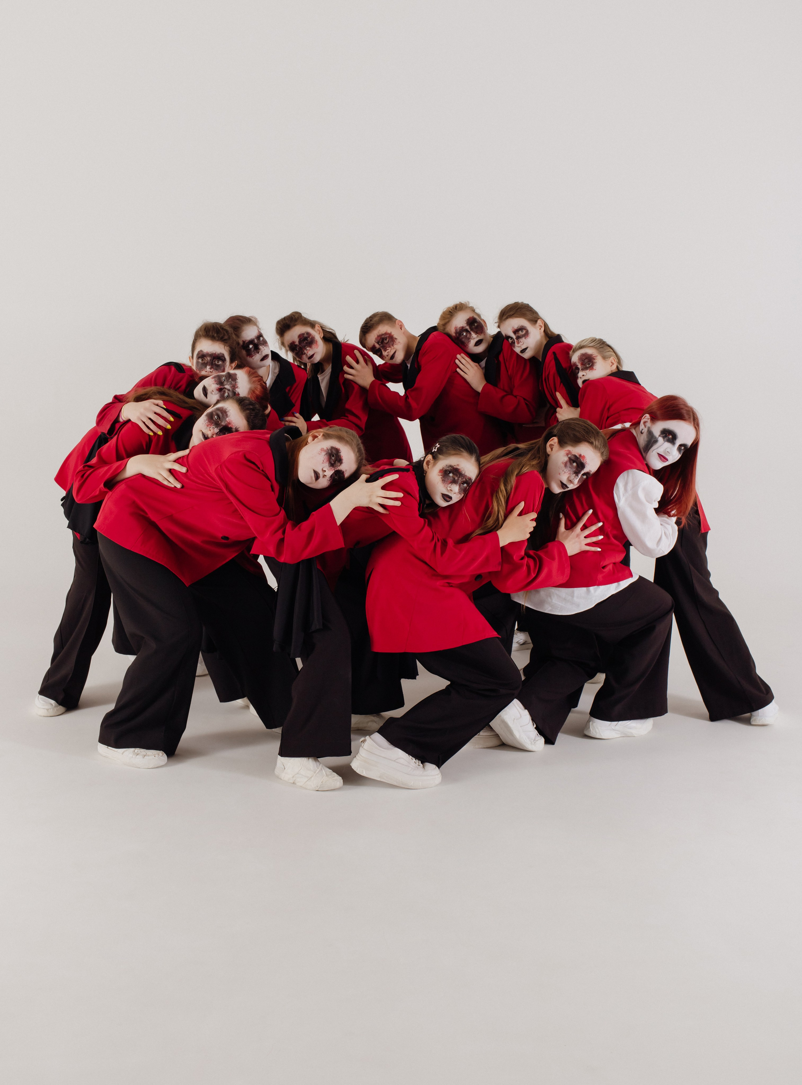 В ритме Че. Семейный и свадебный фотограф в Челябинске Мария Леонтьева