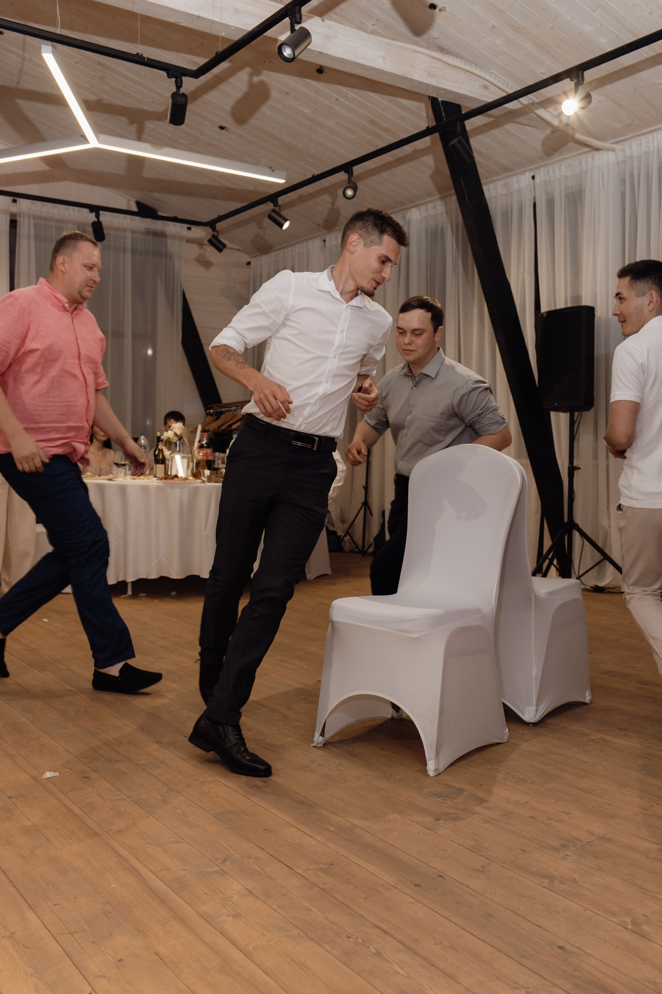 Максим и Анастасия. Семейный и свадебный фотограф в Челябинске Мария Леонтьева