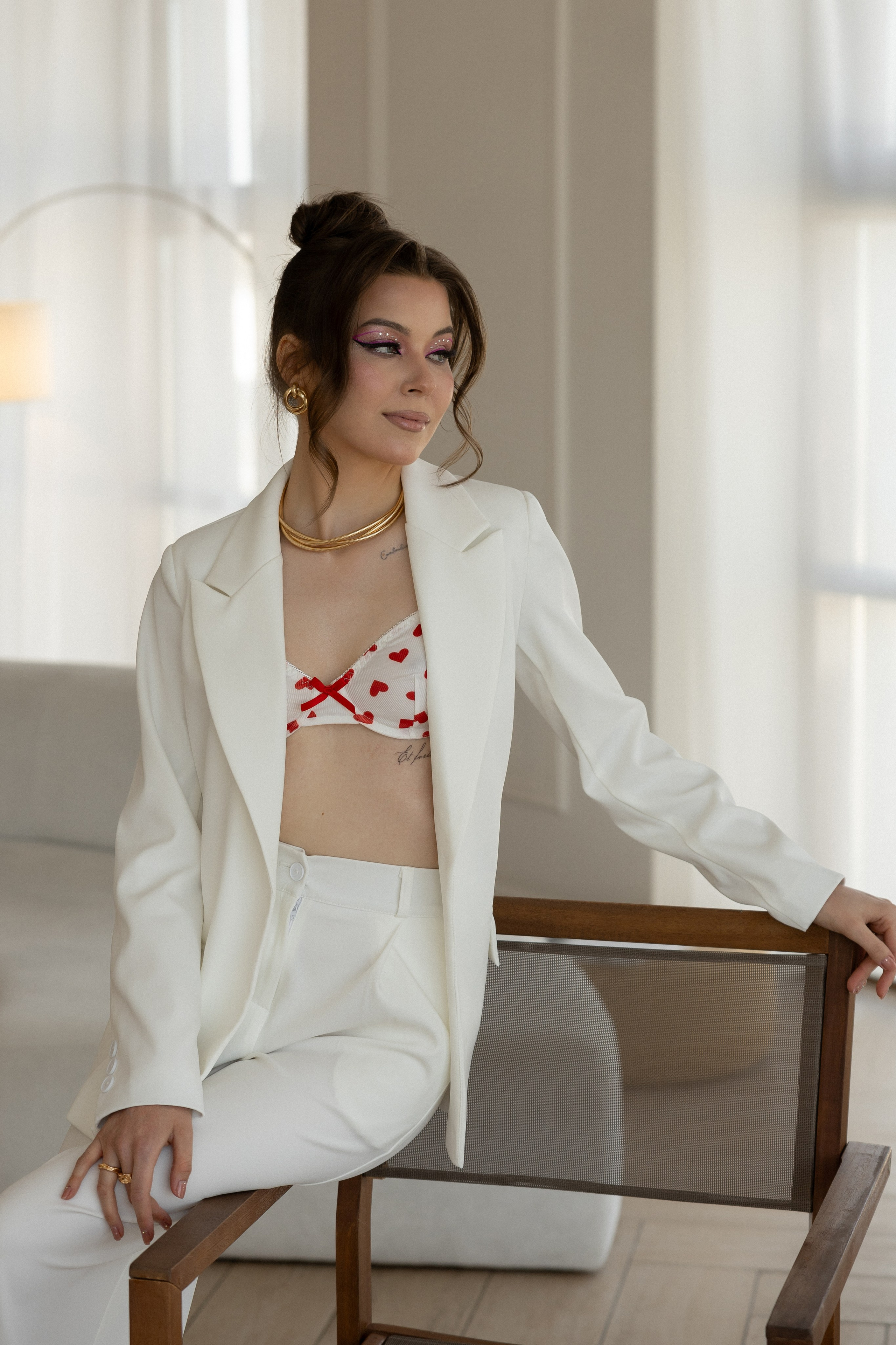 Аня. Семейный и свадебный фотограф в Челябинске Мария Леонтьева