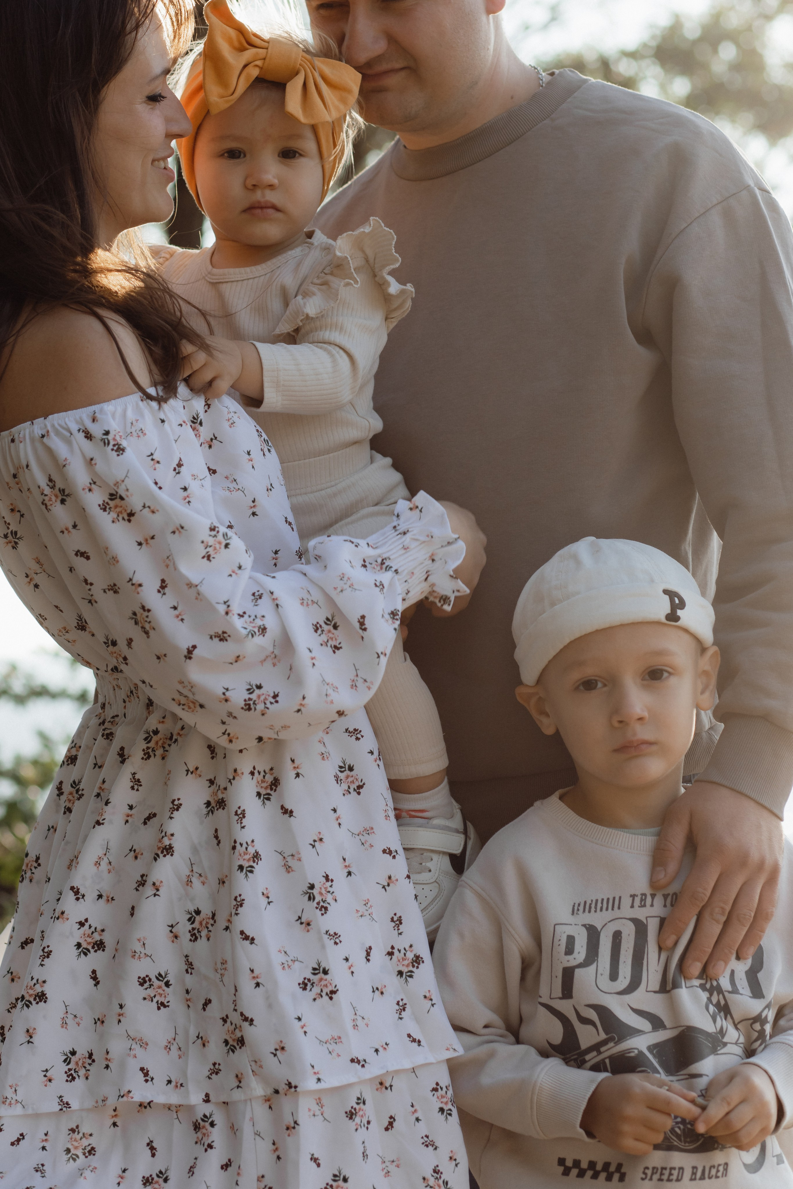 На берегу. Семейный и свадебный фотограф в Челябинске Мария Леонтьева