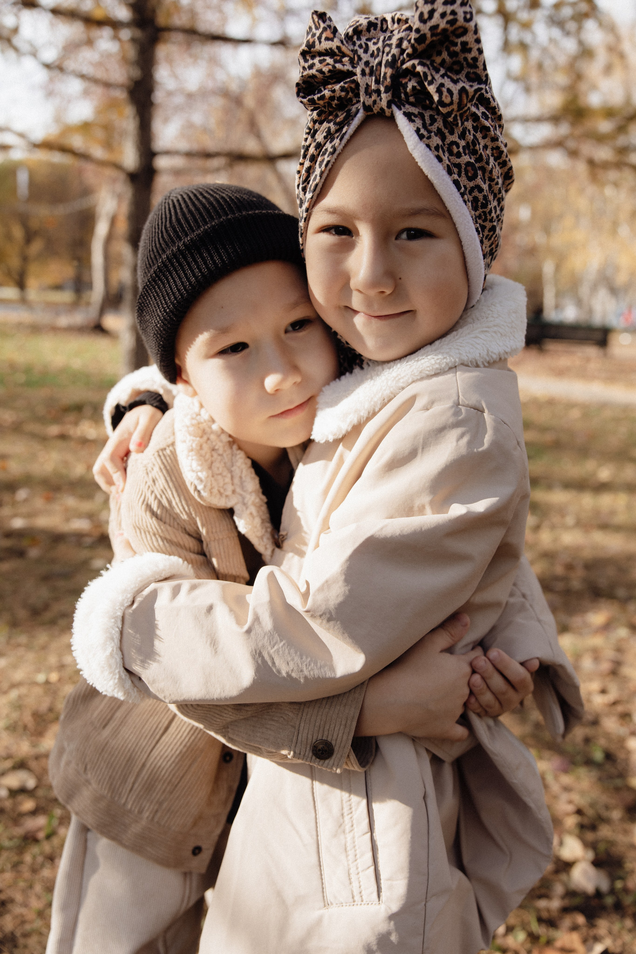 Прогулочная. Семейный и свадебный фотограф в Челябинске Мария Леонтьева